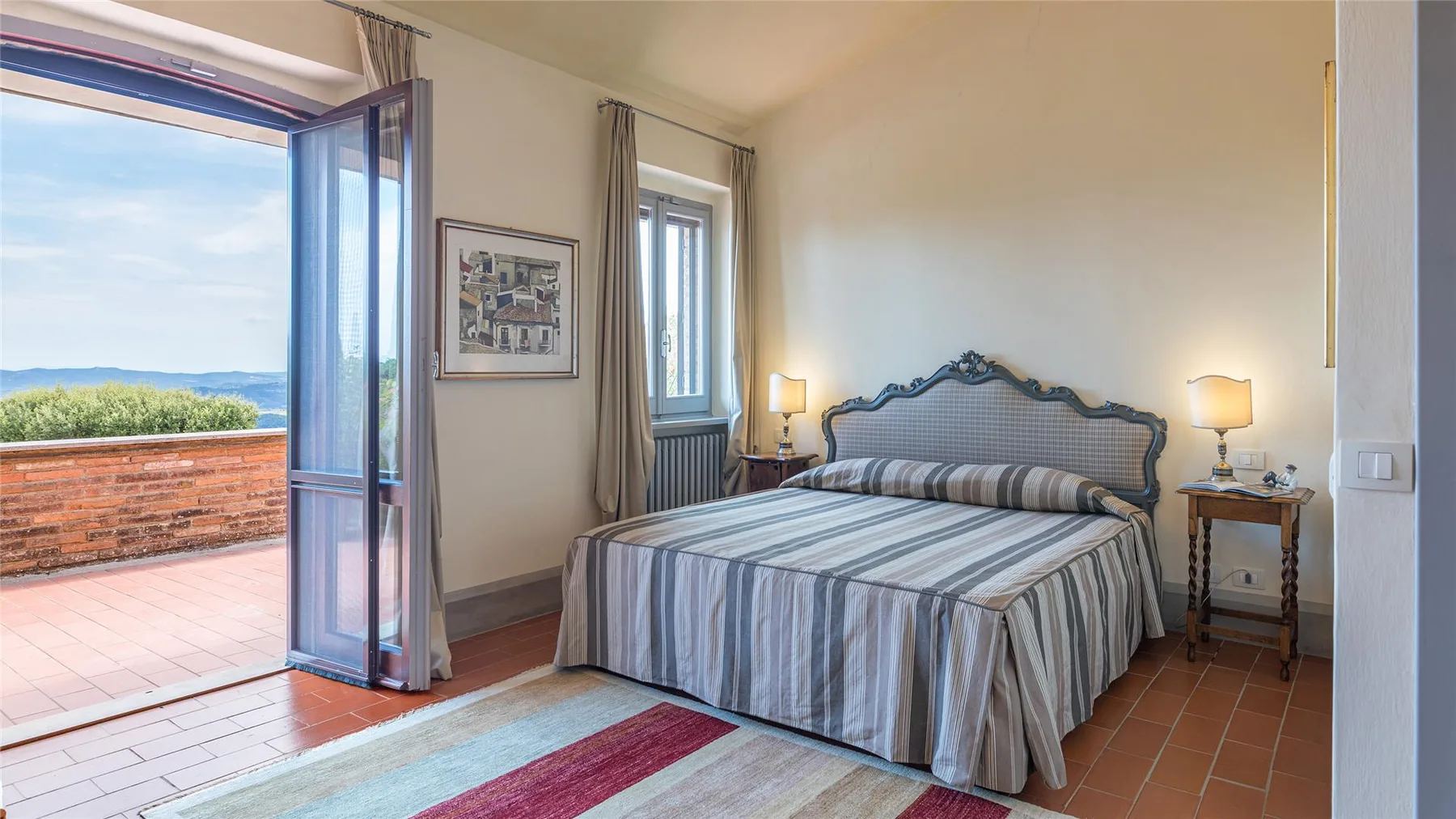 VILLA IL CEDRO 10+1 - Tuscany