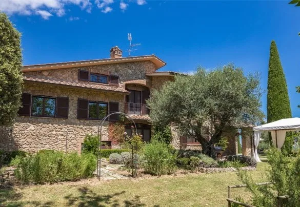 VILLA IL CEDRO 10+1 - Tuscany
