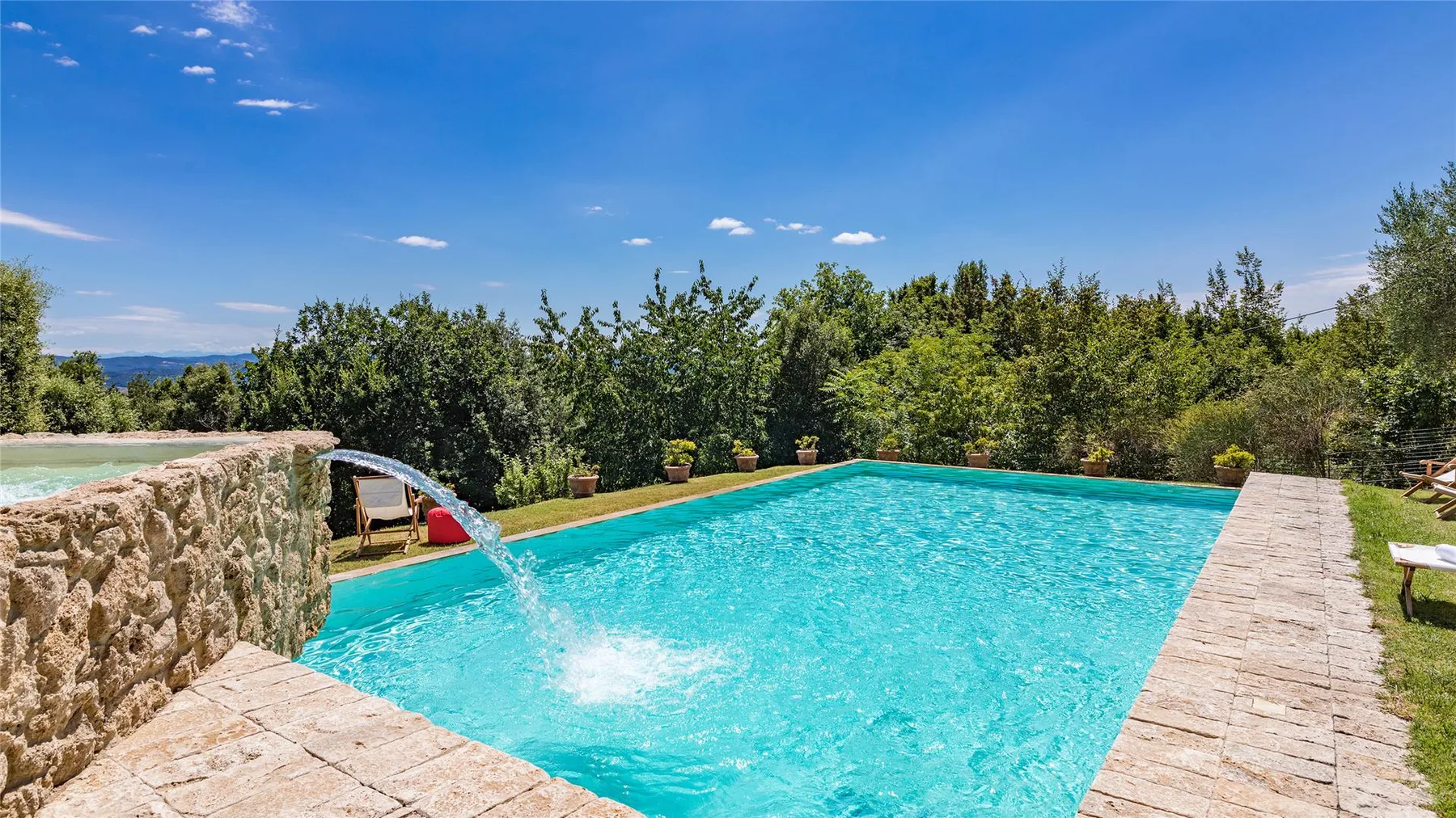 VILLA IL CEDRO 10+1 - Tuscany