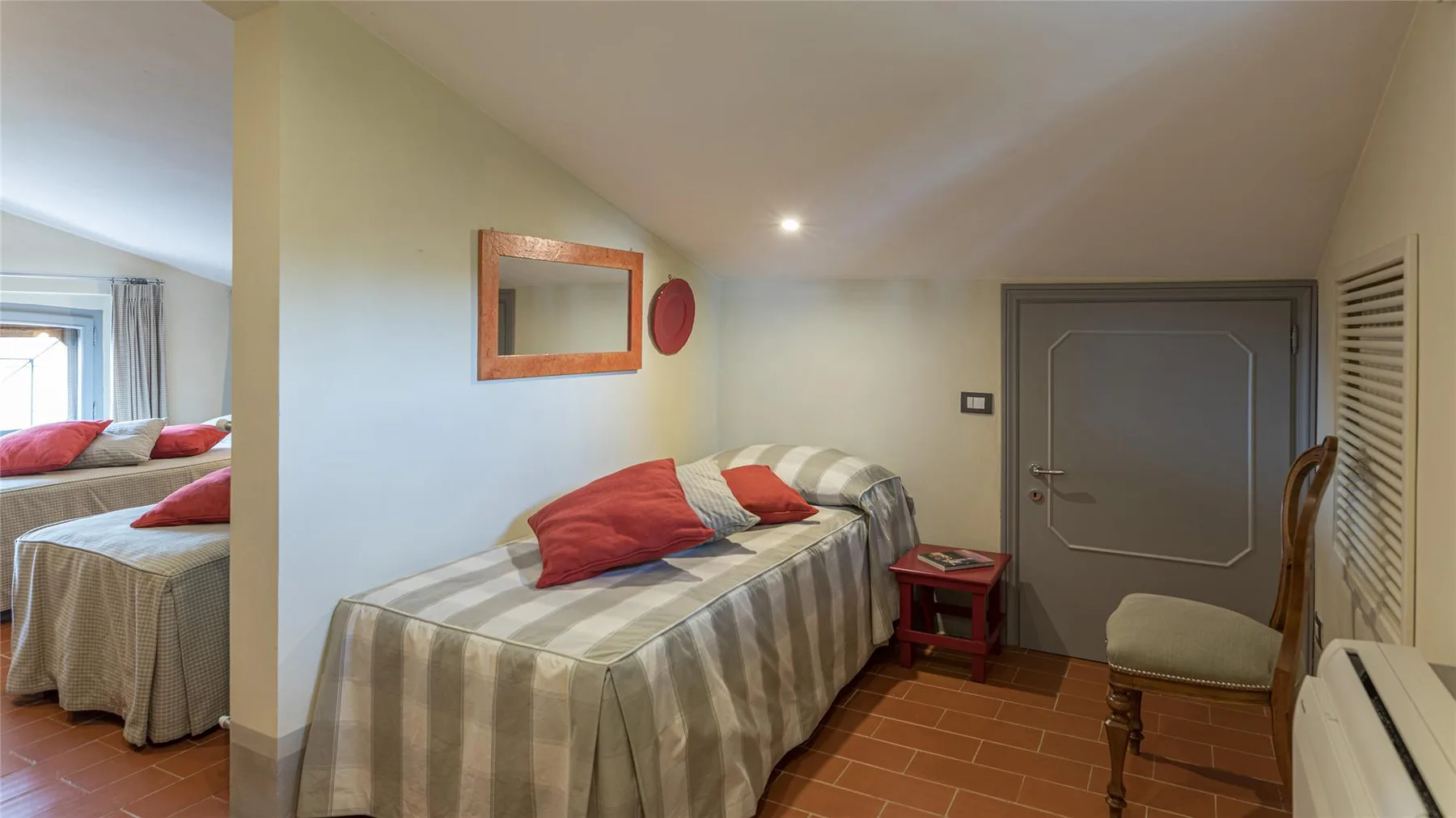VILLA IL CEDRO 10+1 - Tuscany