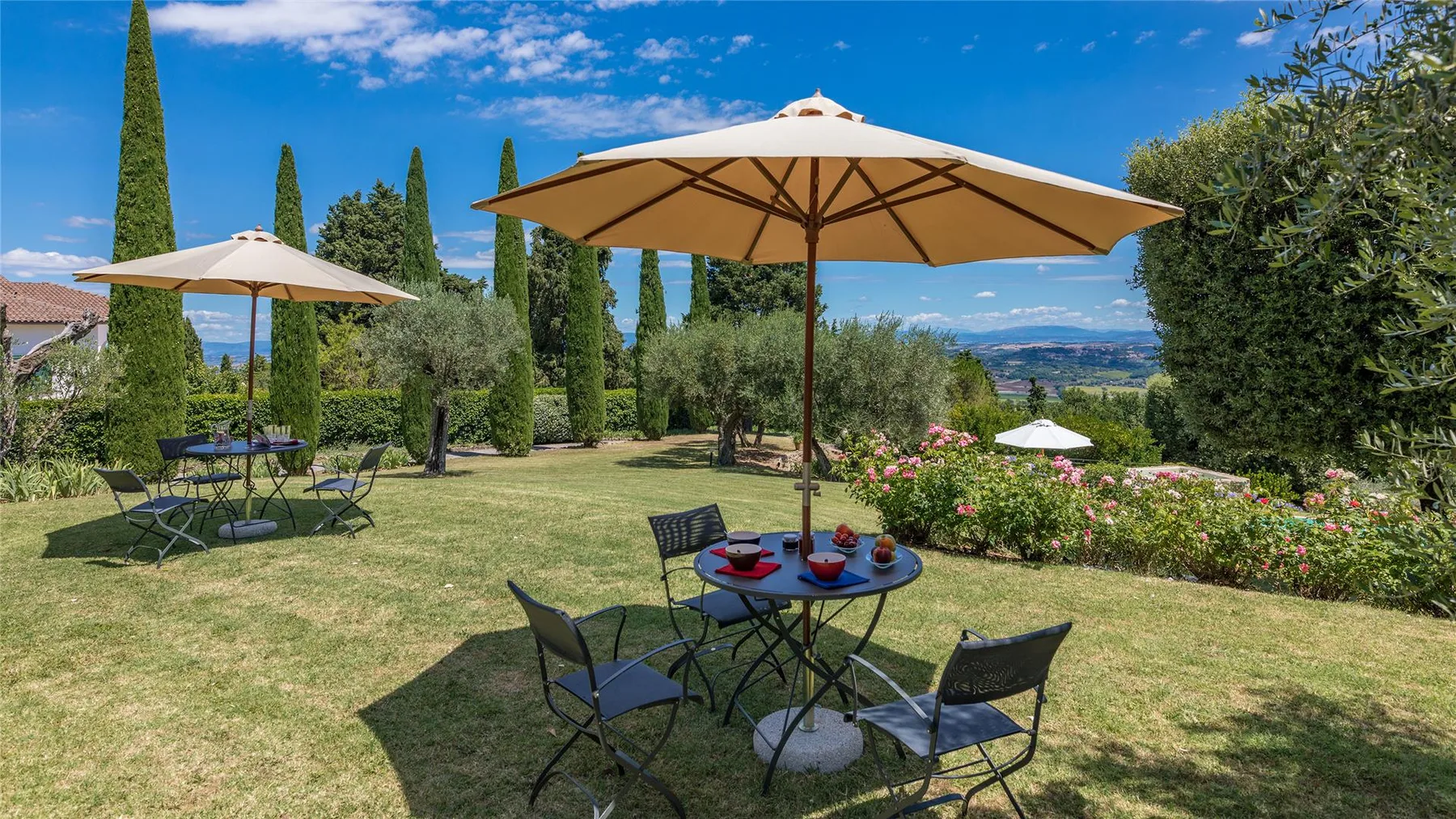 VILLA IL CEDRO 10+1 - Tuscany