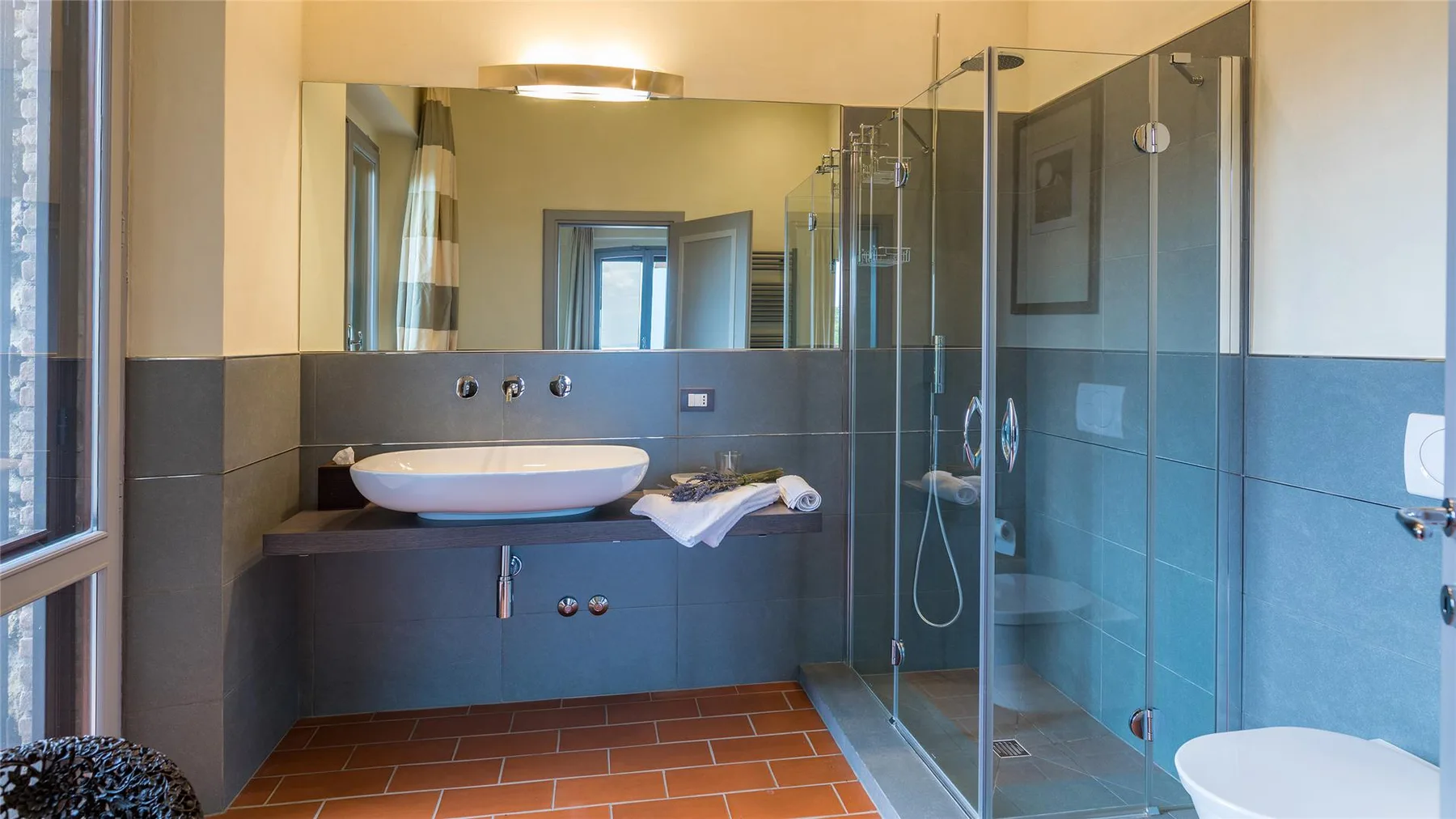 VILLA IL CEDRO 10+1 - Tuscany