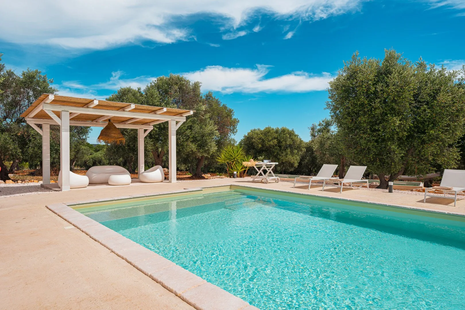 CASALE DI AMELI' 5 - Puglia