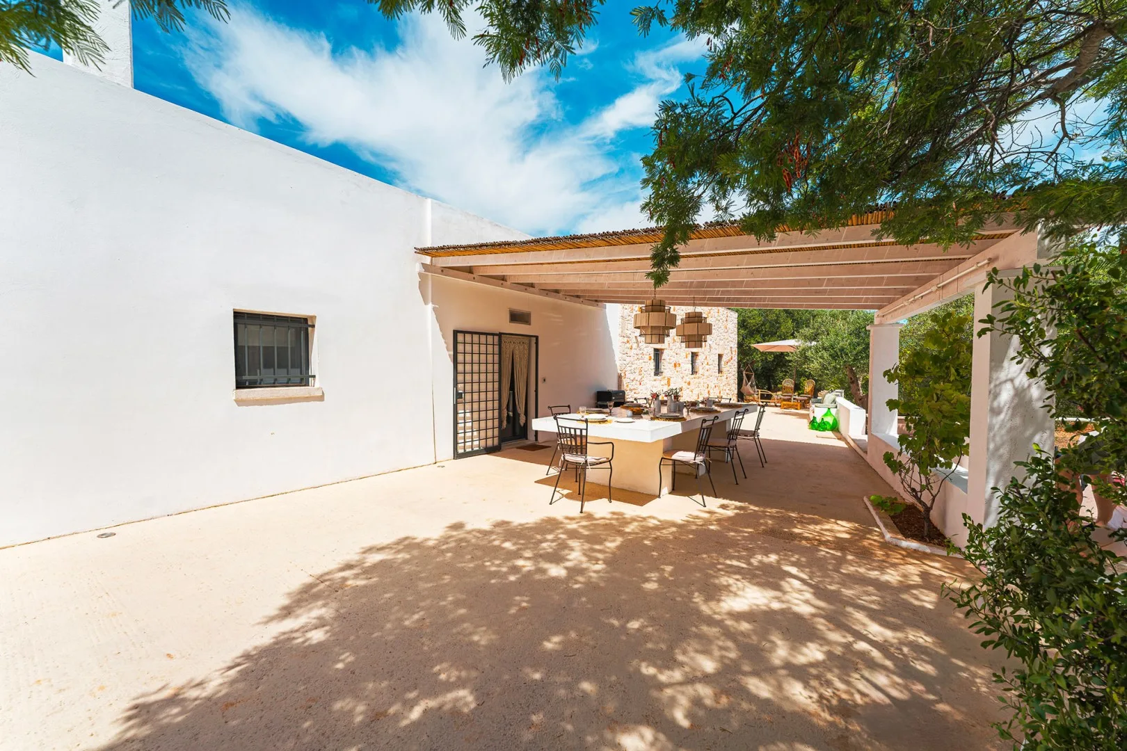 CASALE DI AMELI' 5 - Puglia