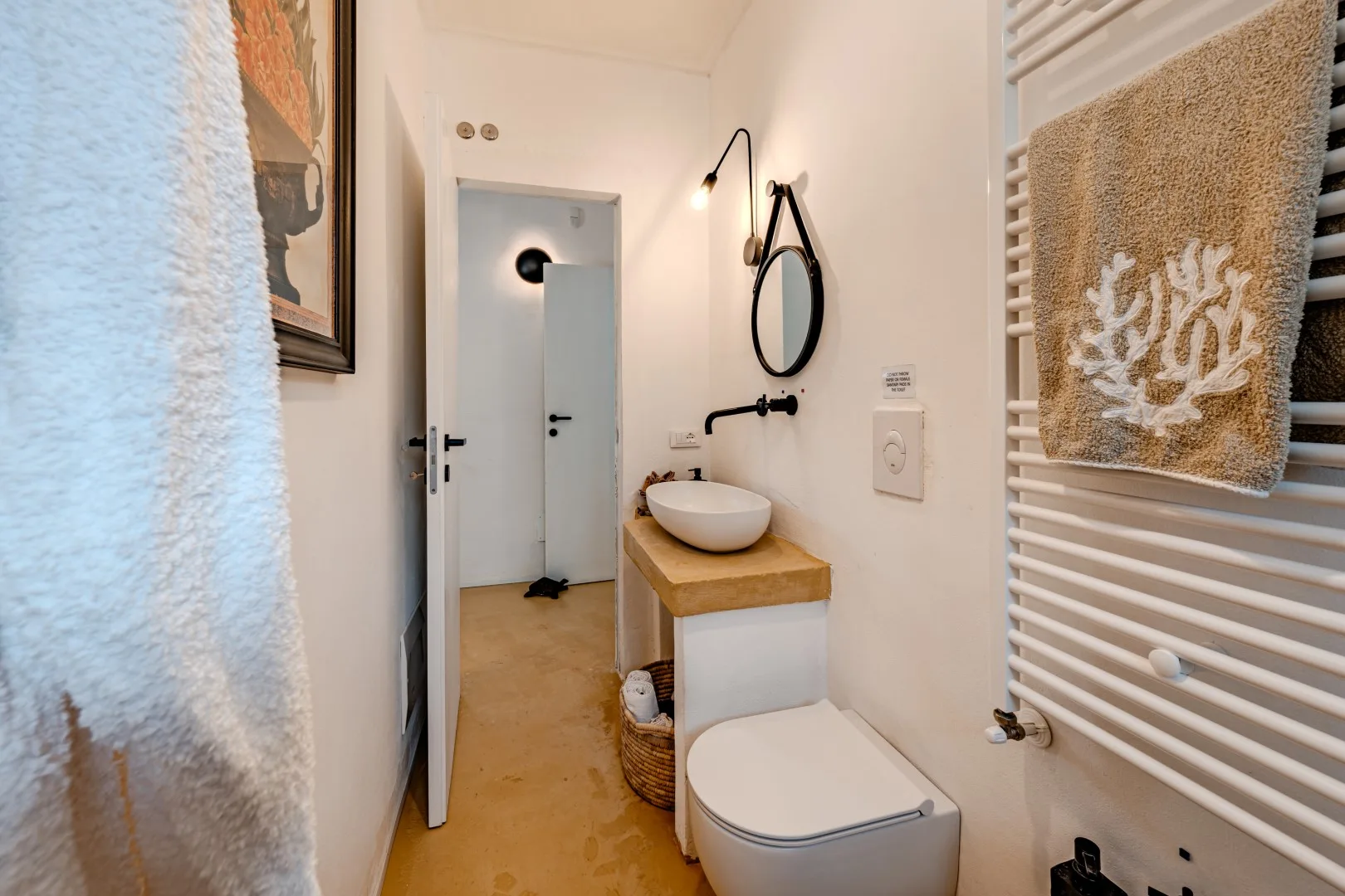 CASALE DI AMELI' 5 - Puglia