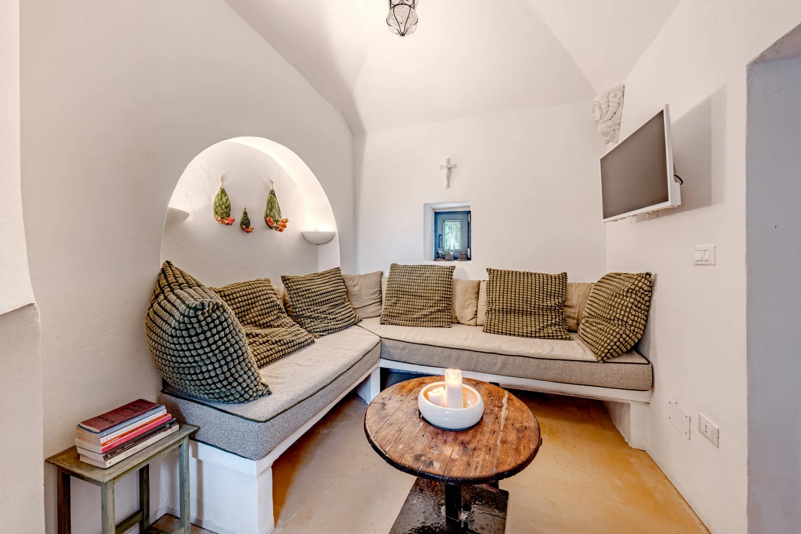 CASALE DI AMELI' 5 - Puglia