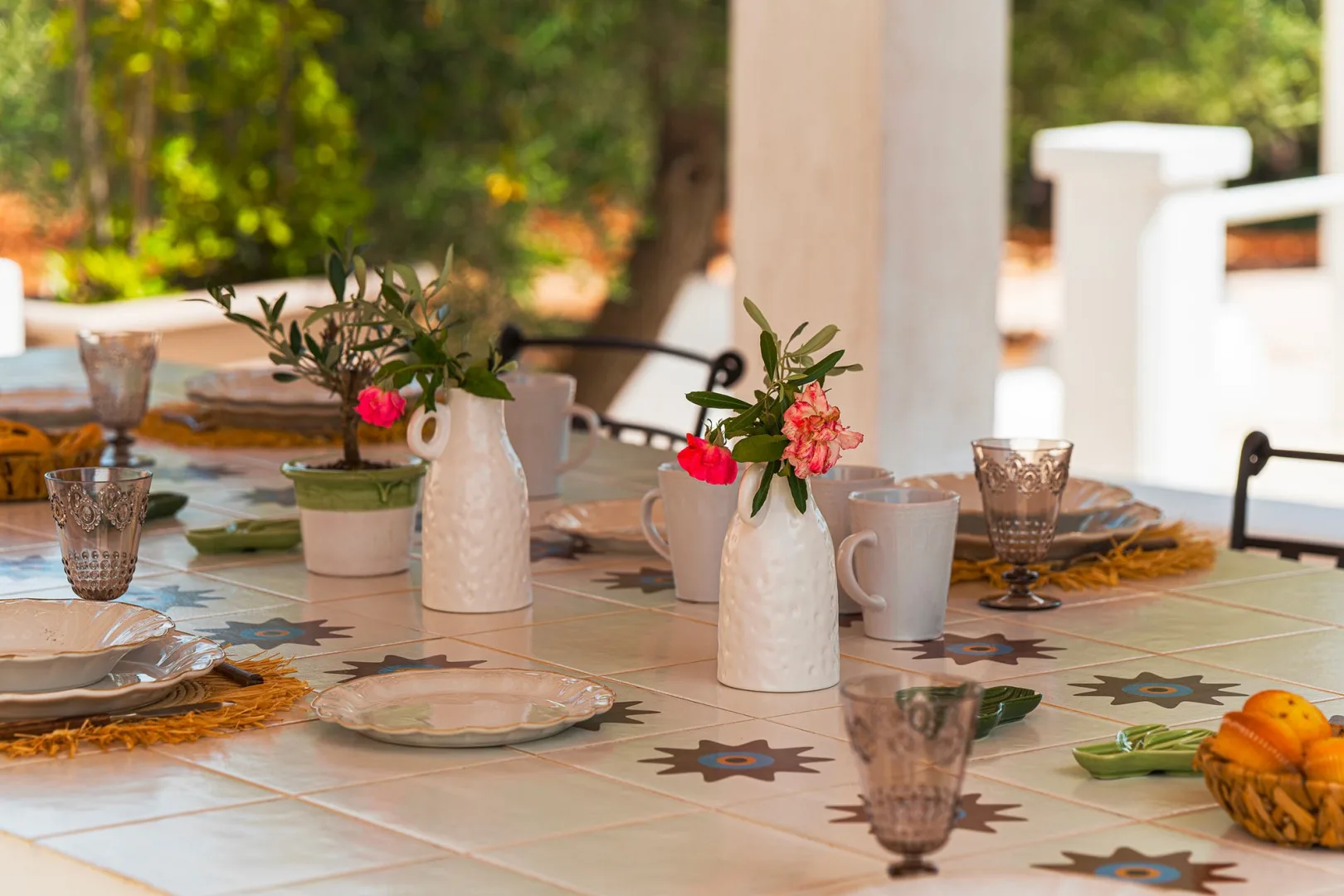 CASALE DI AMELI' 5 - Puglia