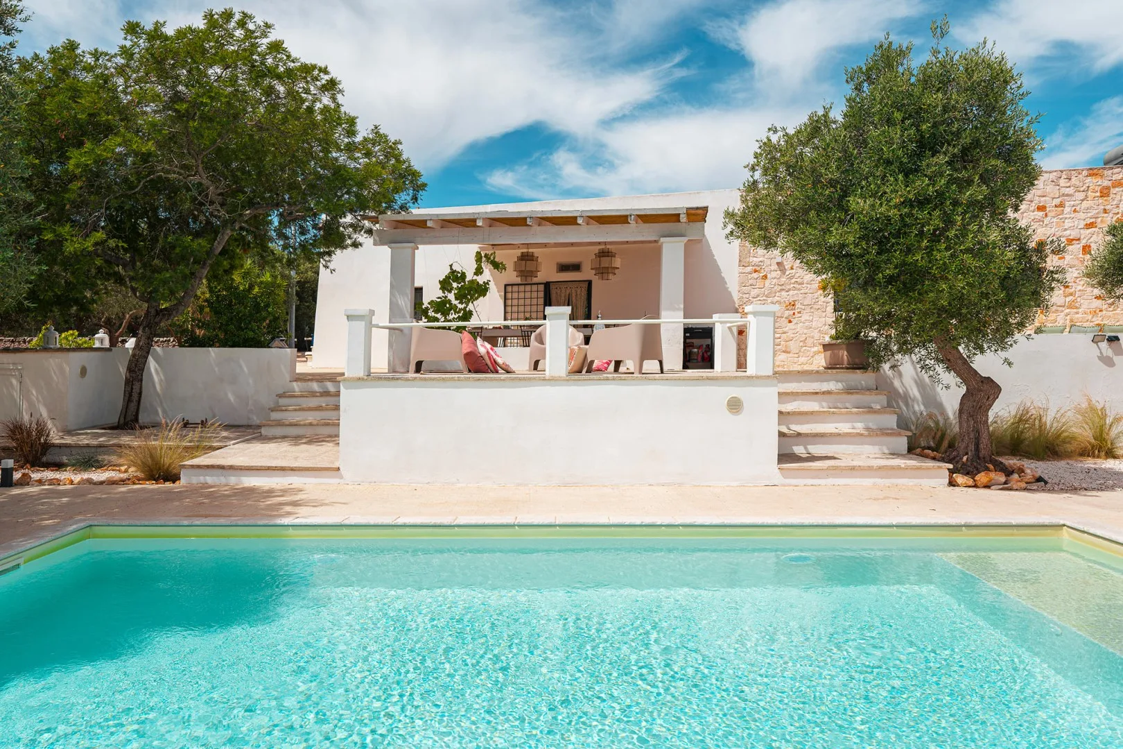 CASALE DI AMELI' 5 - Puglia