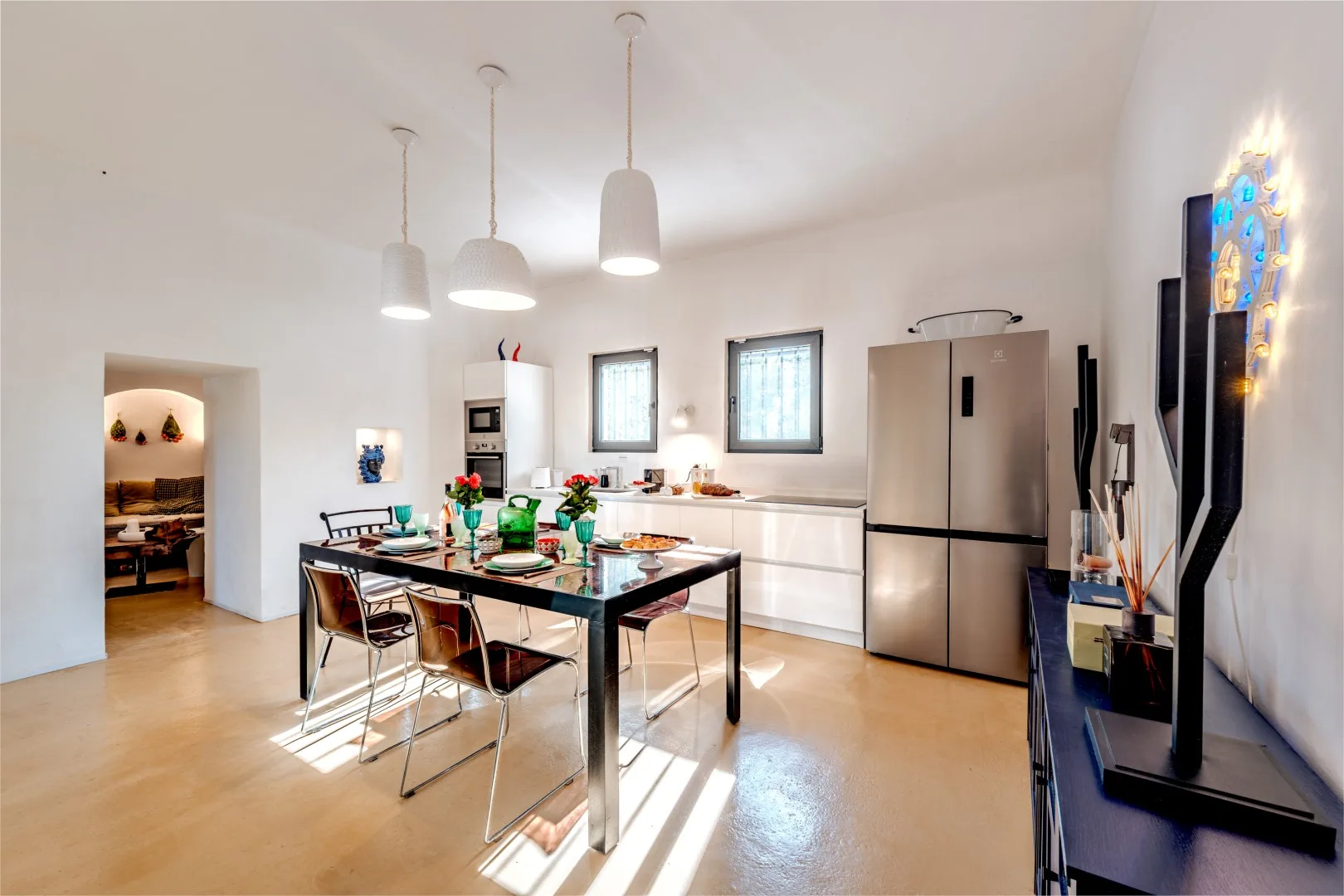 CASALE DI AMELI' 5 - Puglia