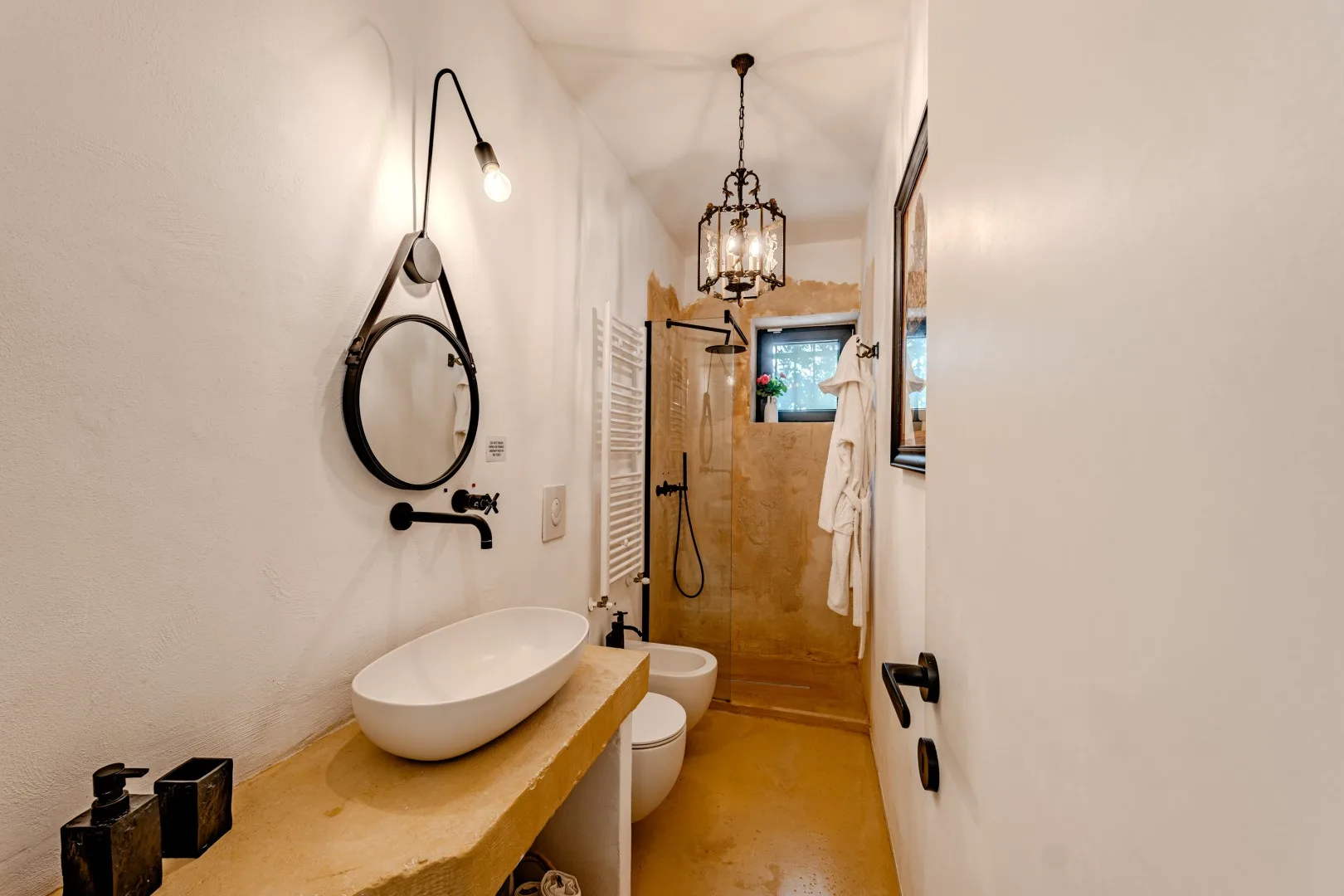 CASALE DI AMELI' 5 - Puglia
