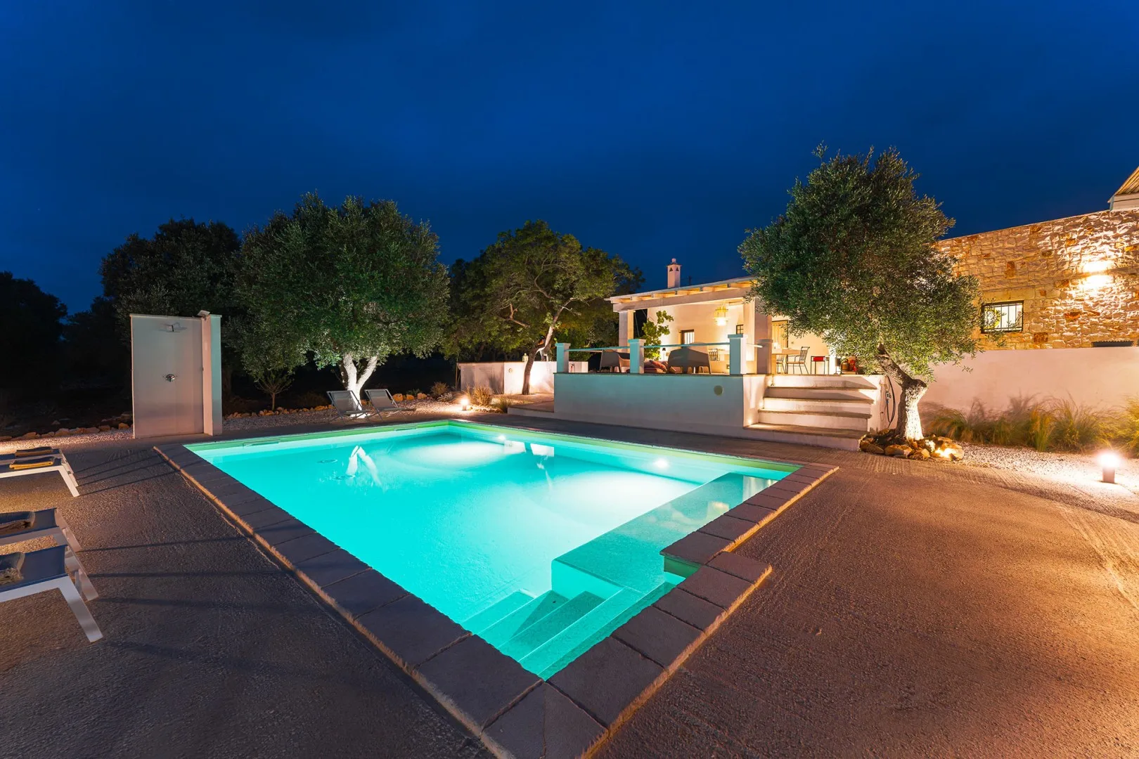 CASALE DI AMELI' 5 - Puglia