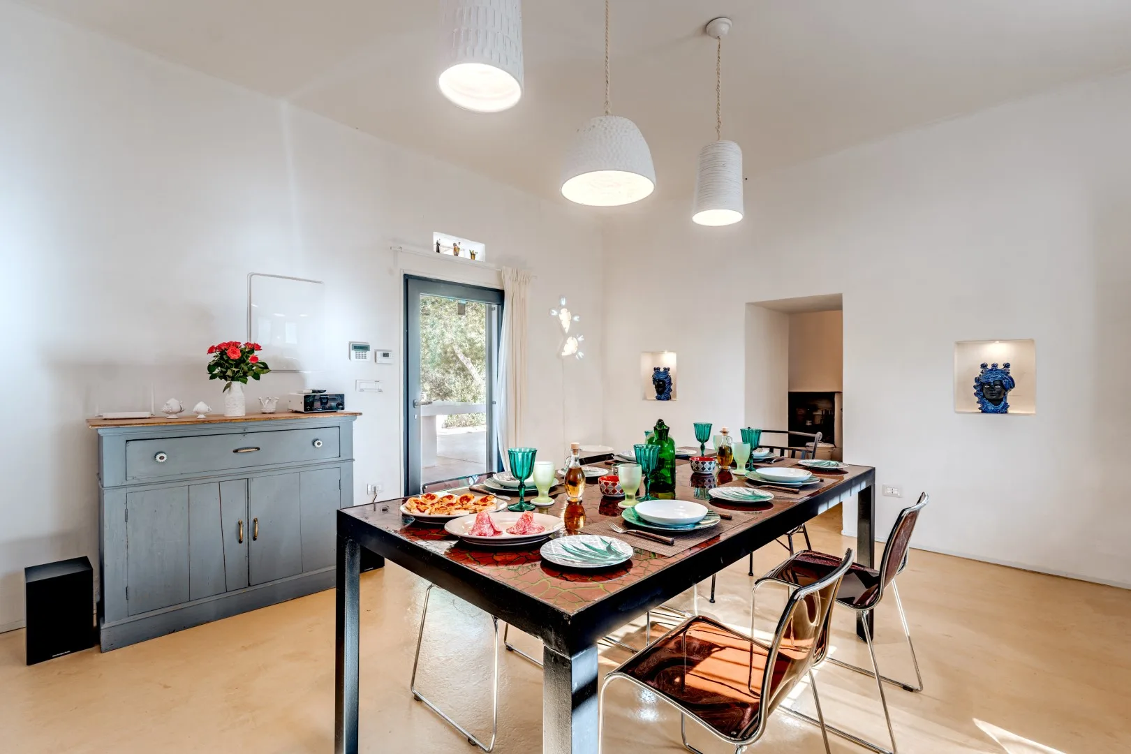 CASALE DI AMELI' 5 - Puglia