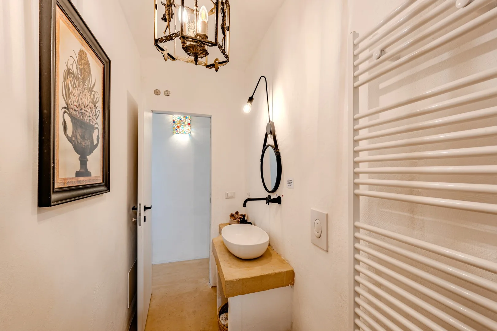 CASALE DI AMELI' 5 - Puglia