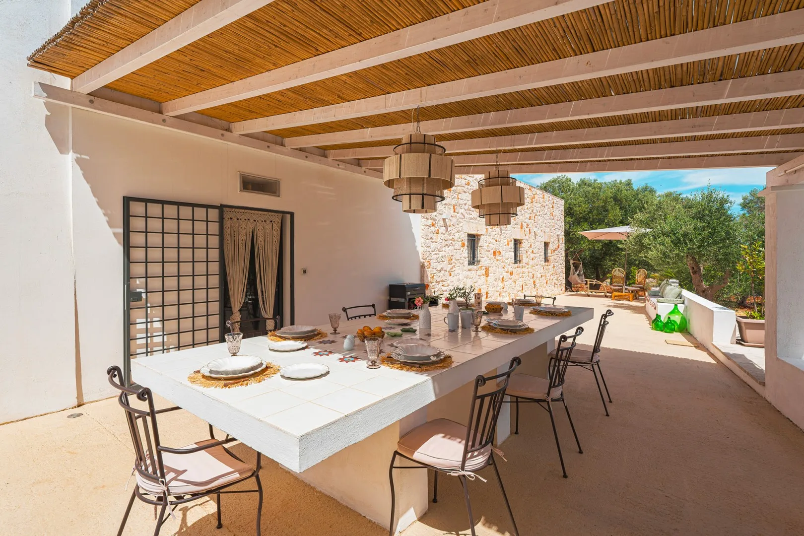 CASALE DI AMELI' 5 - Puglia