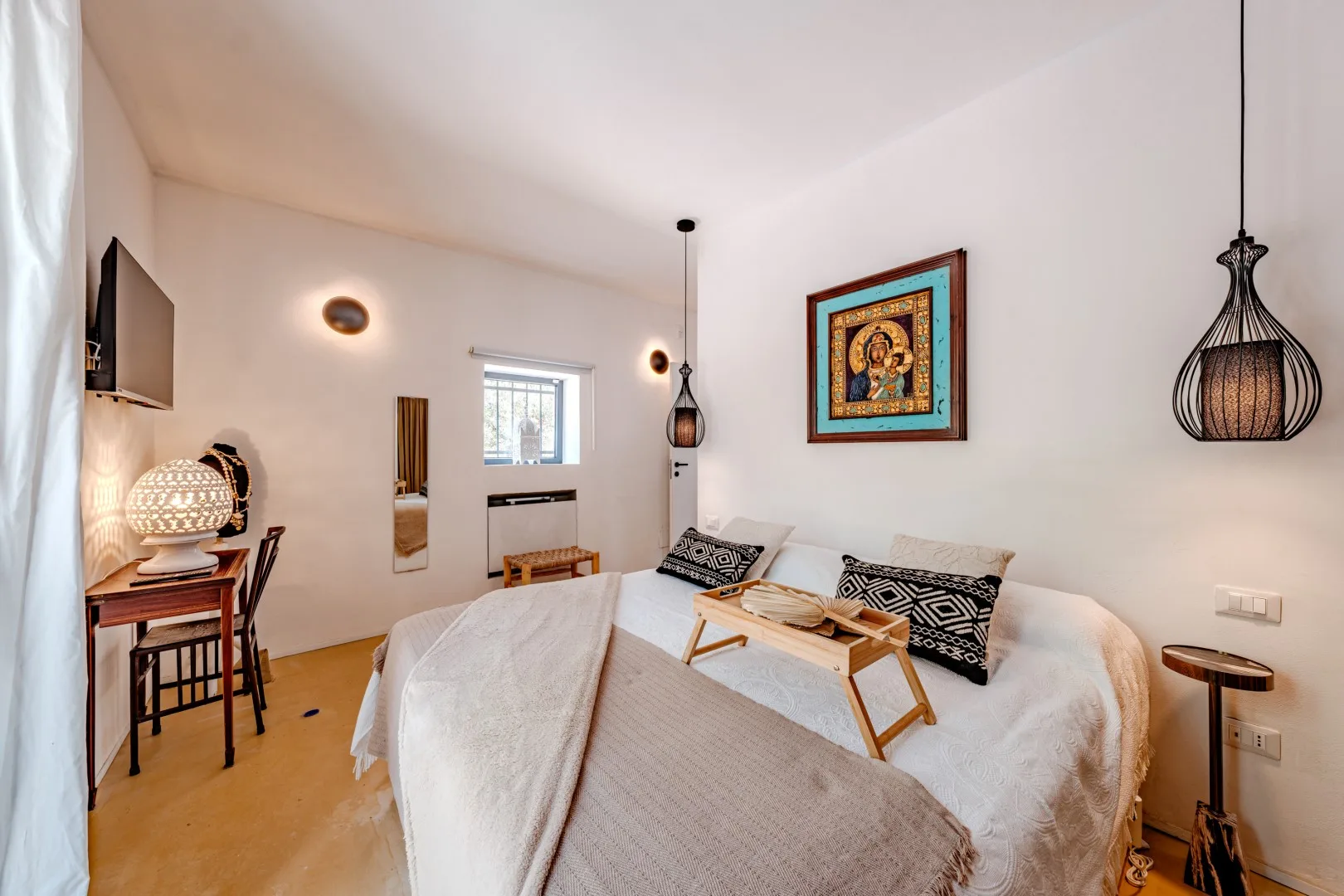CASALE DI AMELI' 5 - Puglia
