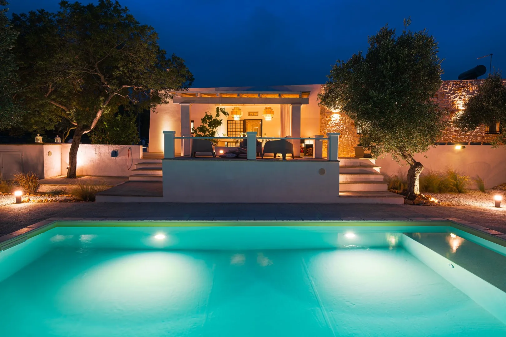 CASALE DI AMELI' 5 - Puglia