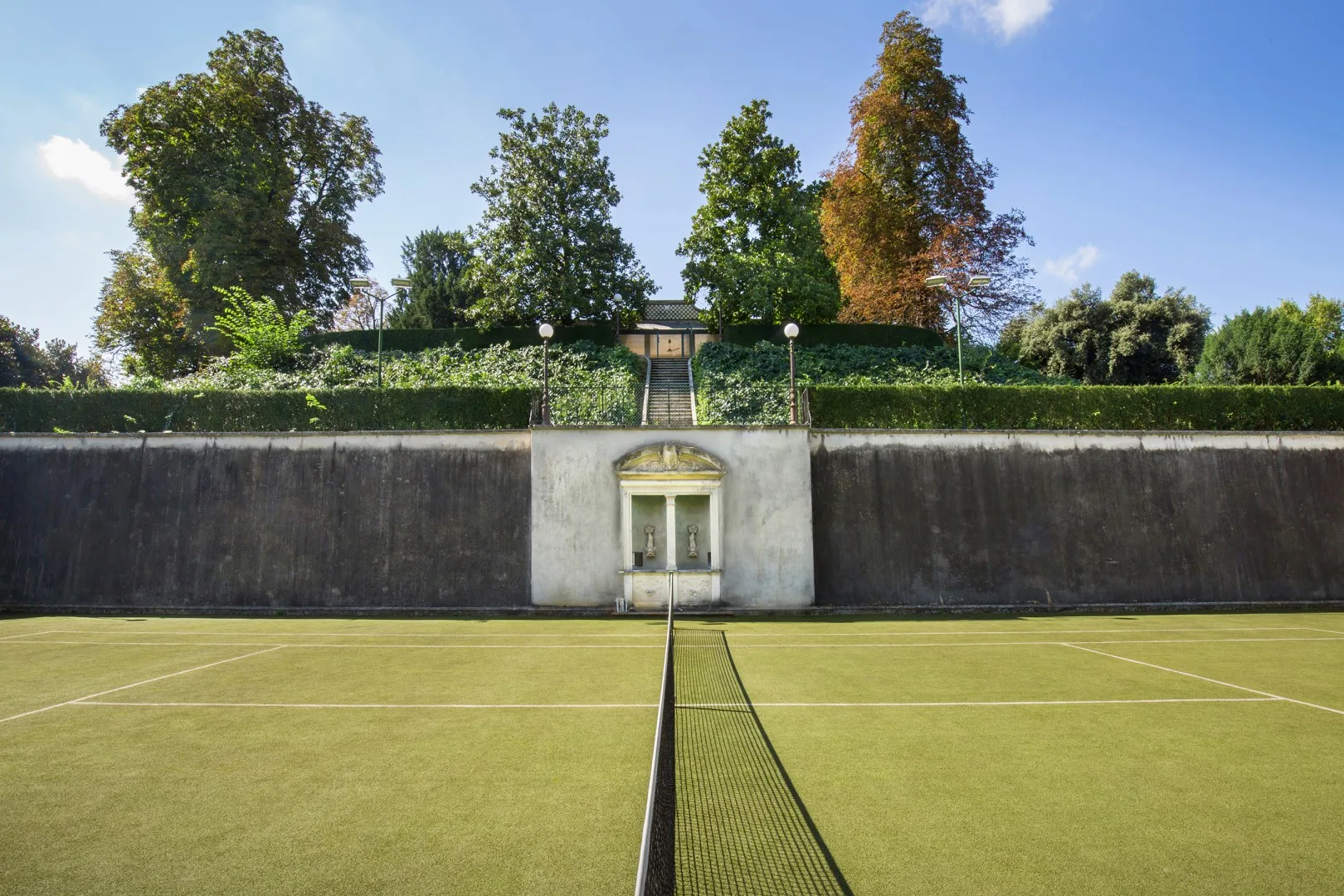 VILLA DEL CAVALIERE BERICO 12 - Veneto