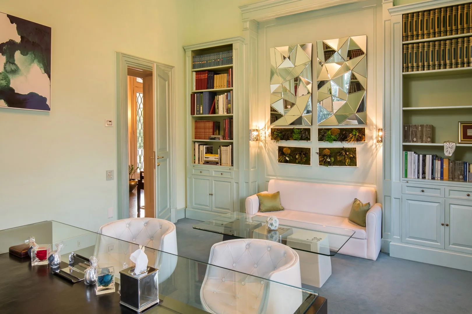 VILLA DEL CAVALIERE BERICO 12 - Veneto