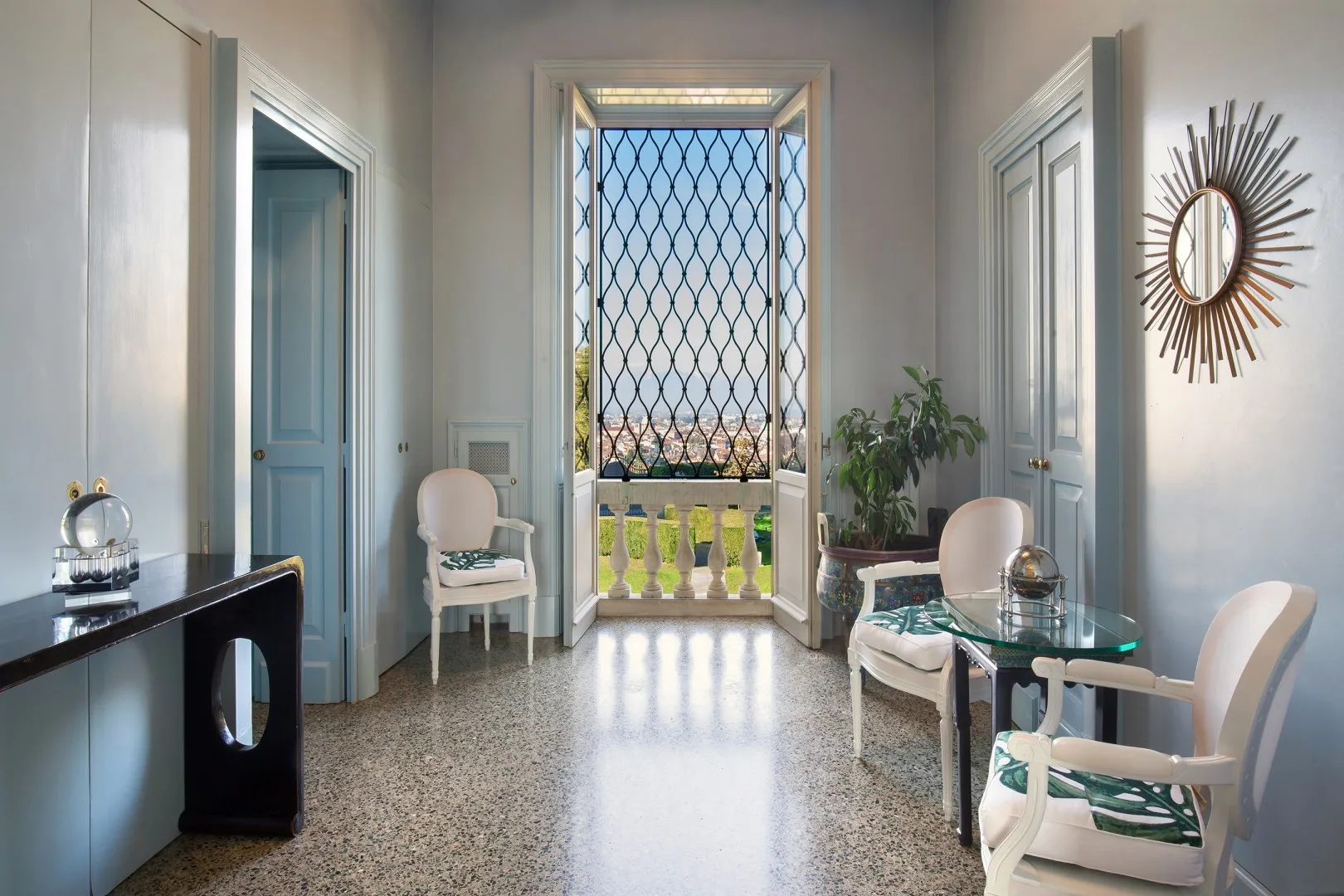 VILLA DEL CAVALIERE BERICO 12 - Veneto
