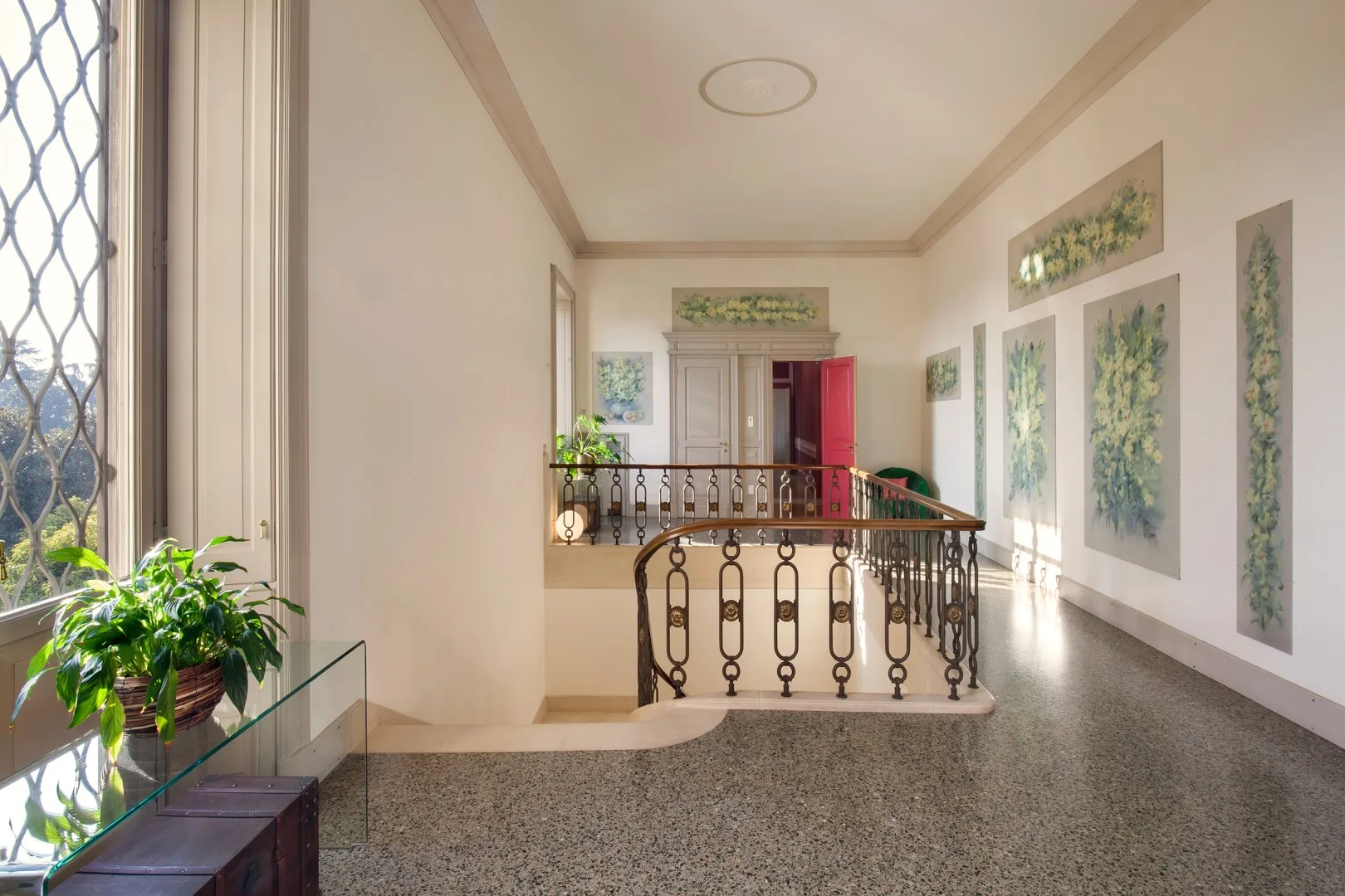 VILLA DEL CAVALIERE BERICO 12 - Veneto