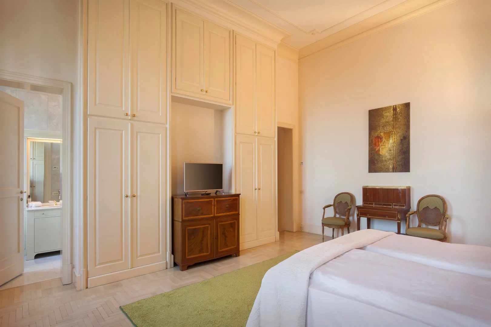 VILLA DEL CAVALIERE BERICO 12 - Veneto