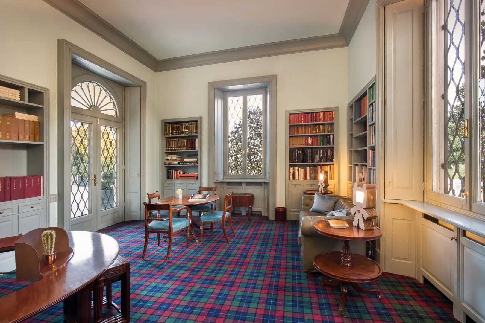 VILLA DEL CAVALIERE BERICO 12 - Veneto