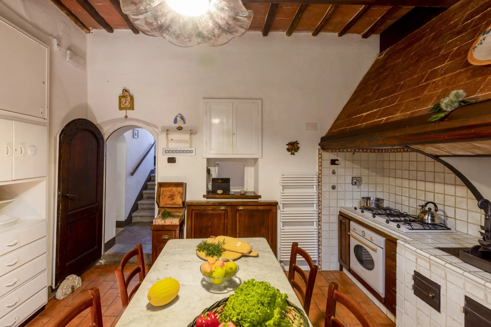 TORRE DI PACIANO 10+2 - Umbria
