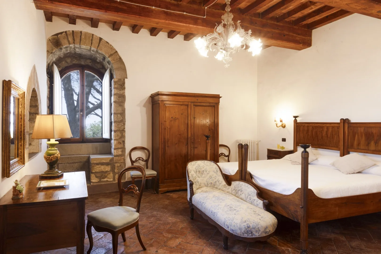 TORRE DI PACIANO 10+2 - Umbria