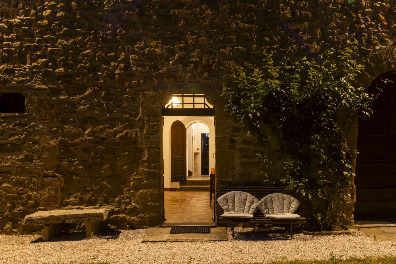 TORRE DI PACIANO 10+2 - Umbria