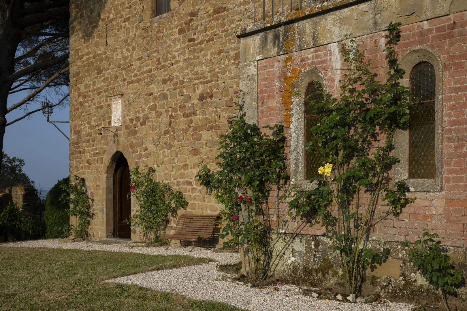 TORRE DI PACIANO 10+2 - Umbria