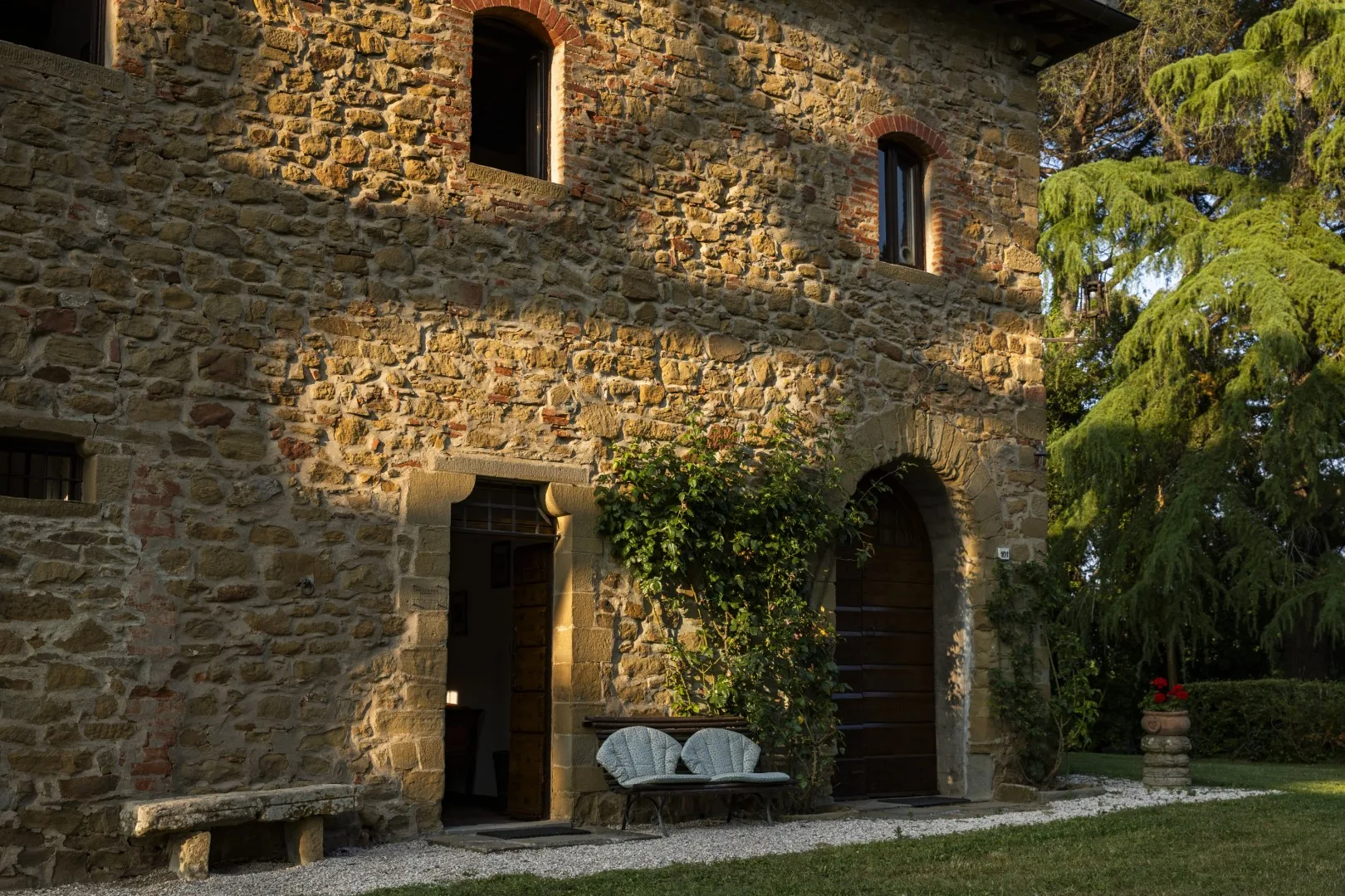 TORRE DI PACIANO 10+2 - Umbria
