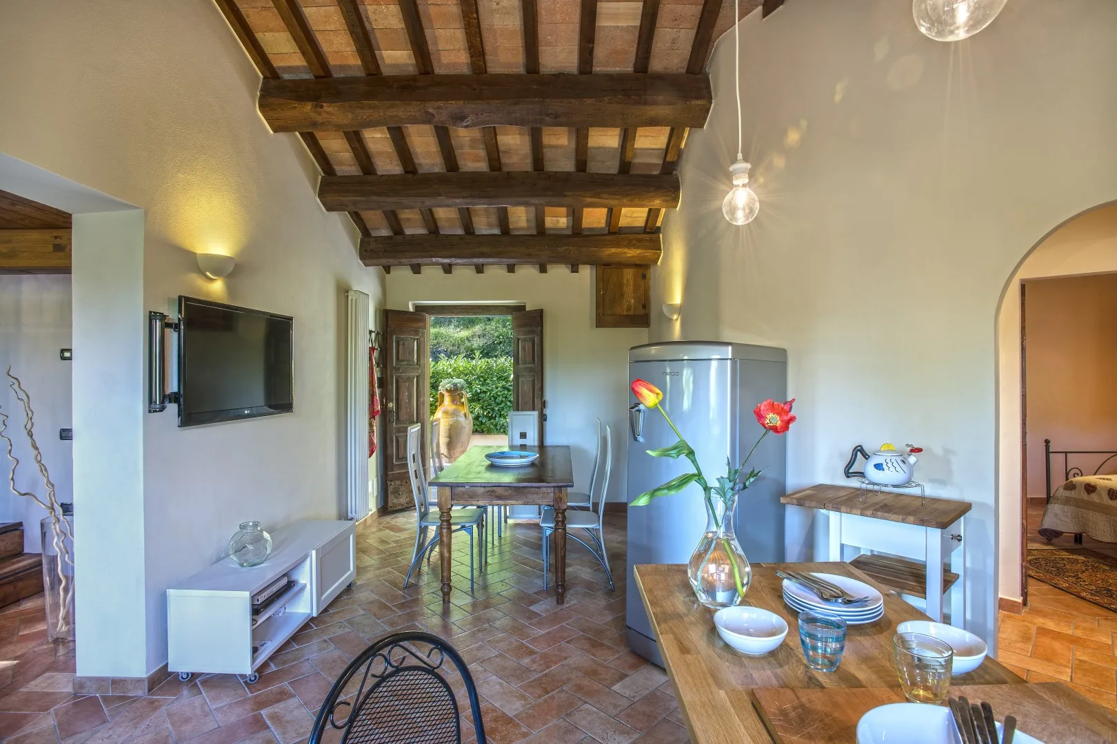 CASALE DEGLI ULIVI 8+2 - Marche