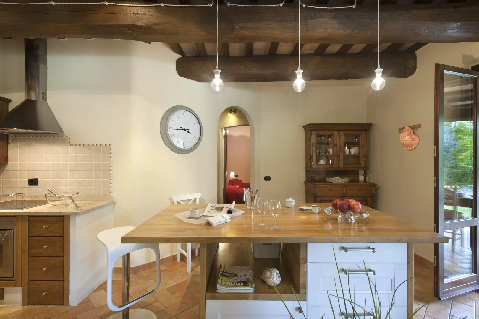 CASALE DEGLI ULIVI 8+2 - Marche