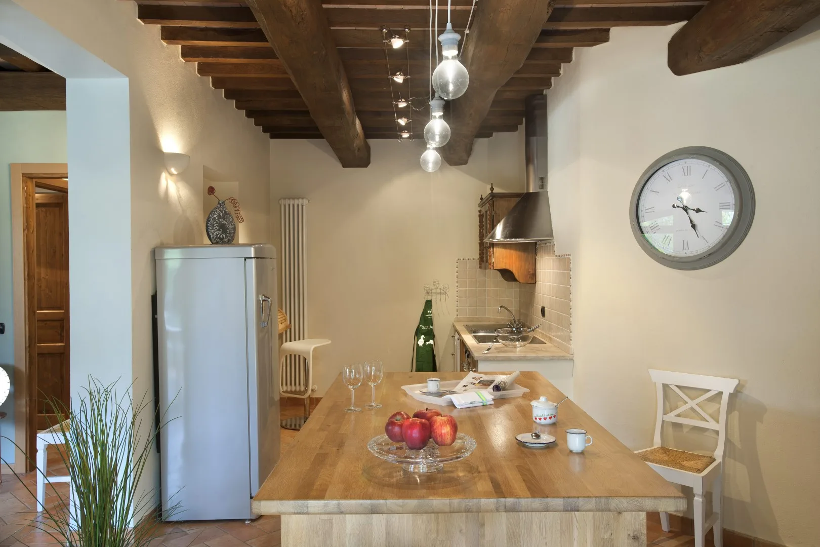 CASALE DEGLI ULIVI 8+2 - Marche