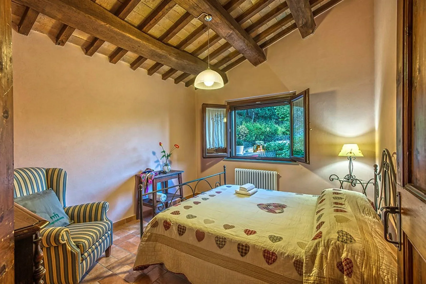 CASALE DEGLI ULIVI 8+2 - Marche
