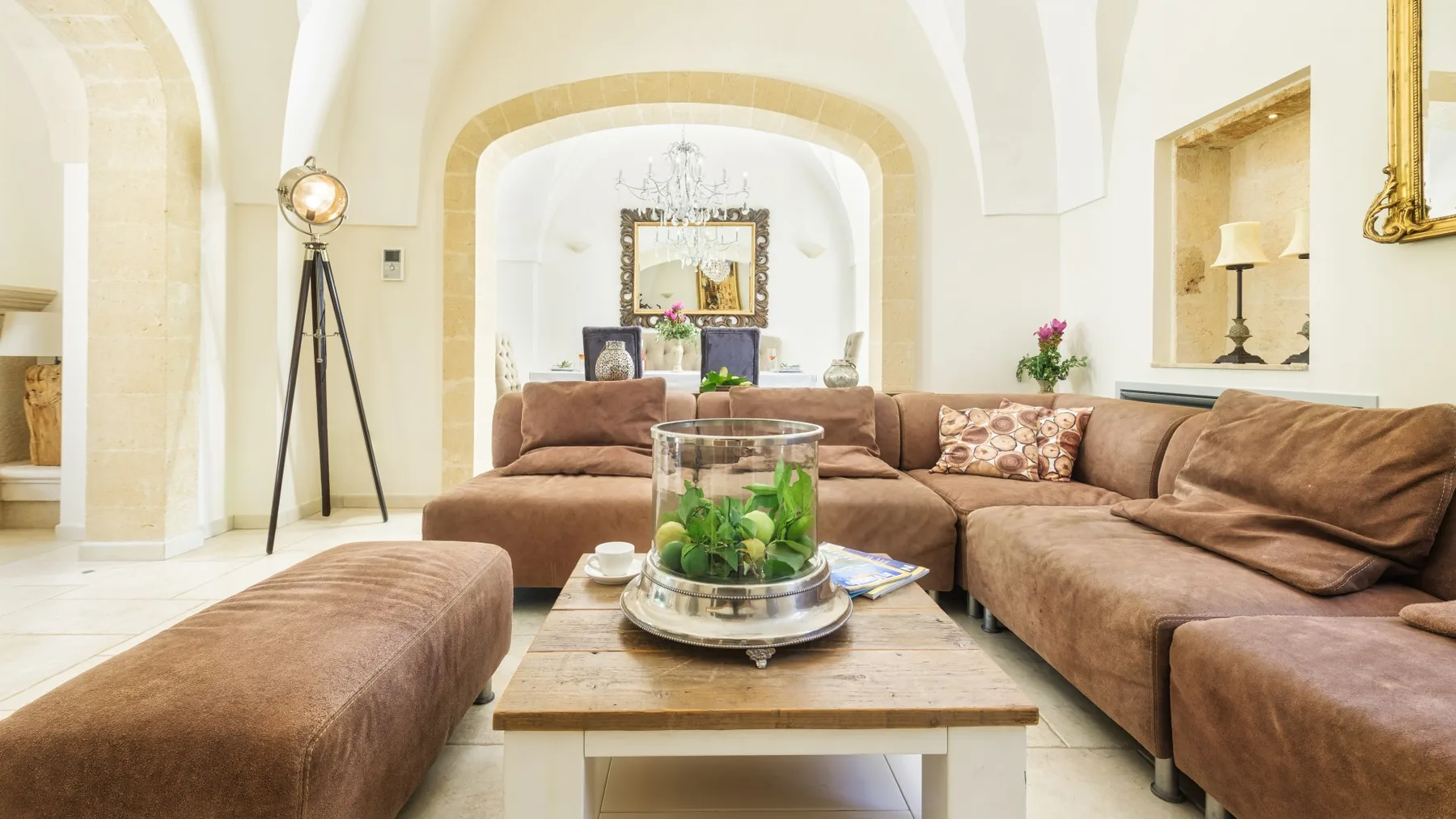 VILLA LA DOLCE VITA 6 - Puglia