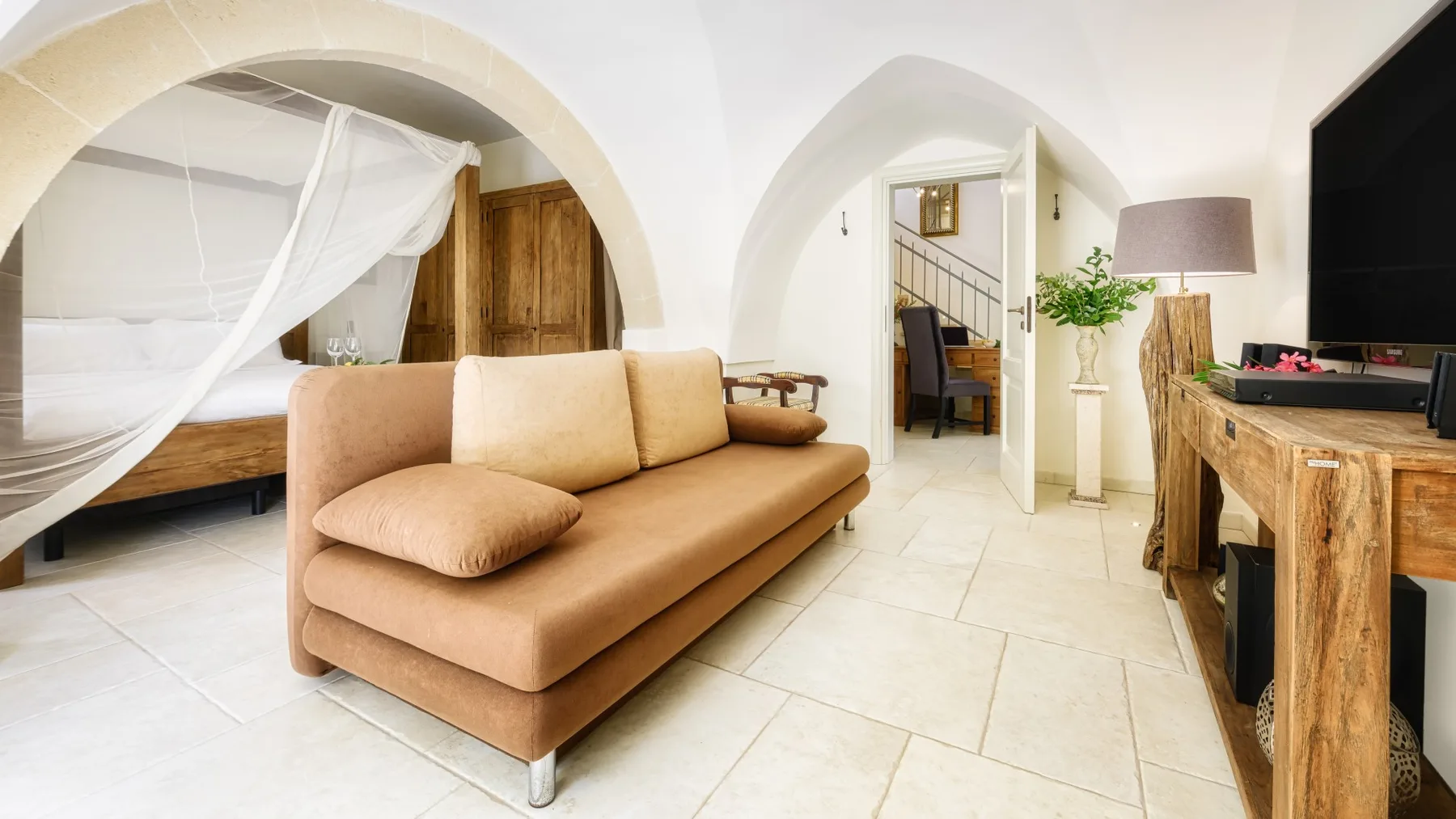 VILLA LA DOLCE VITA 6 - Puglia