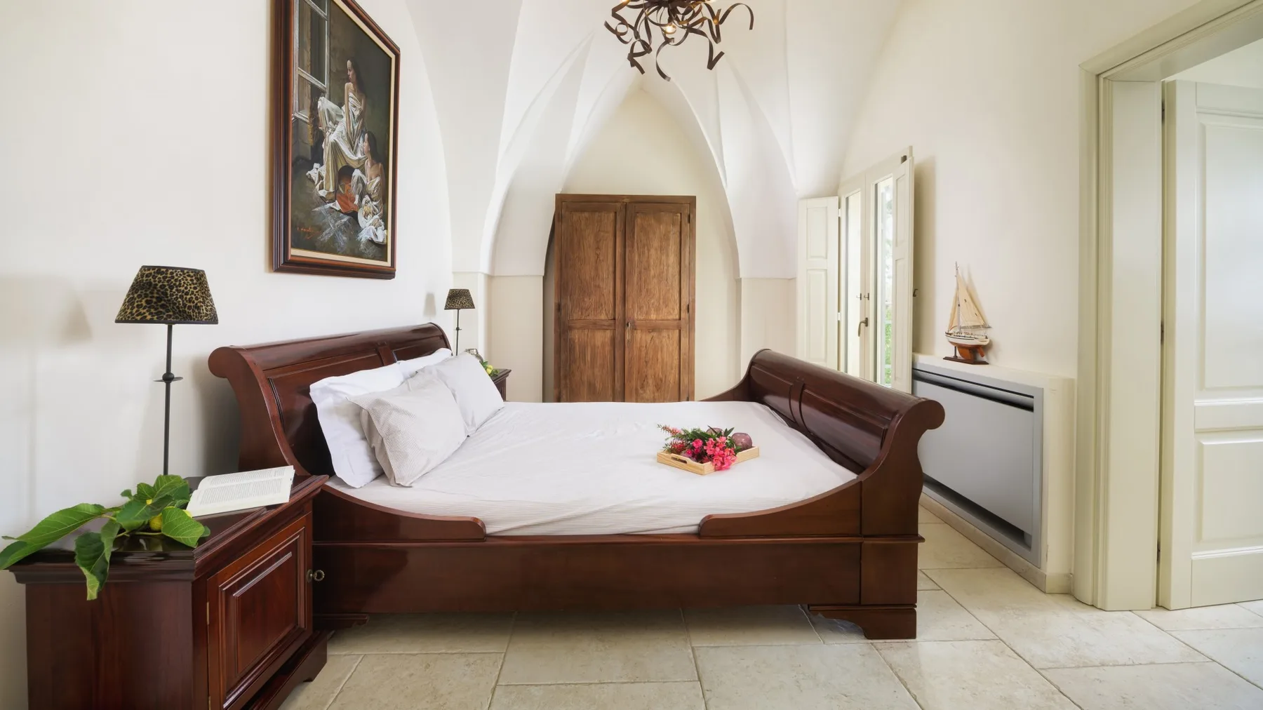 VILLA LA DOLCE VITA 6 - Puglia