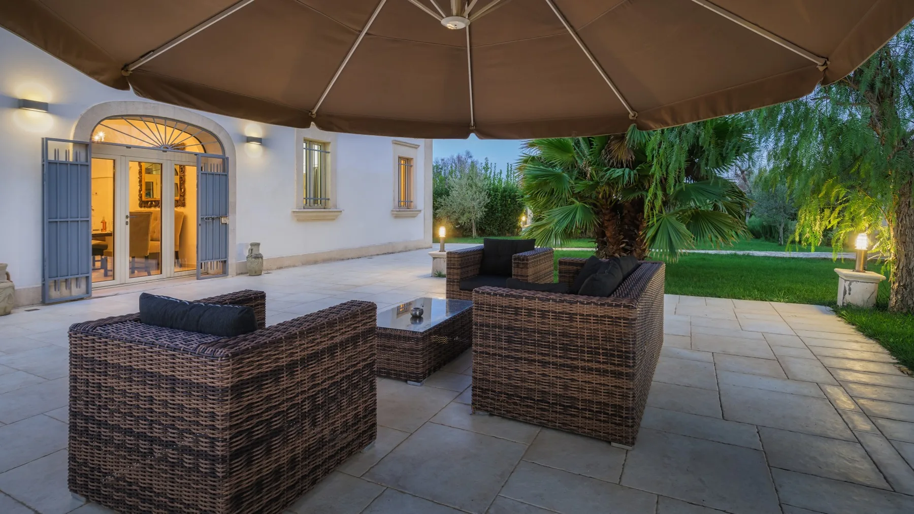 VILLA LA DOLCE VITA 6 - Puglia