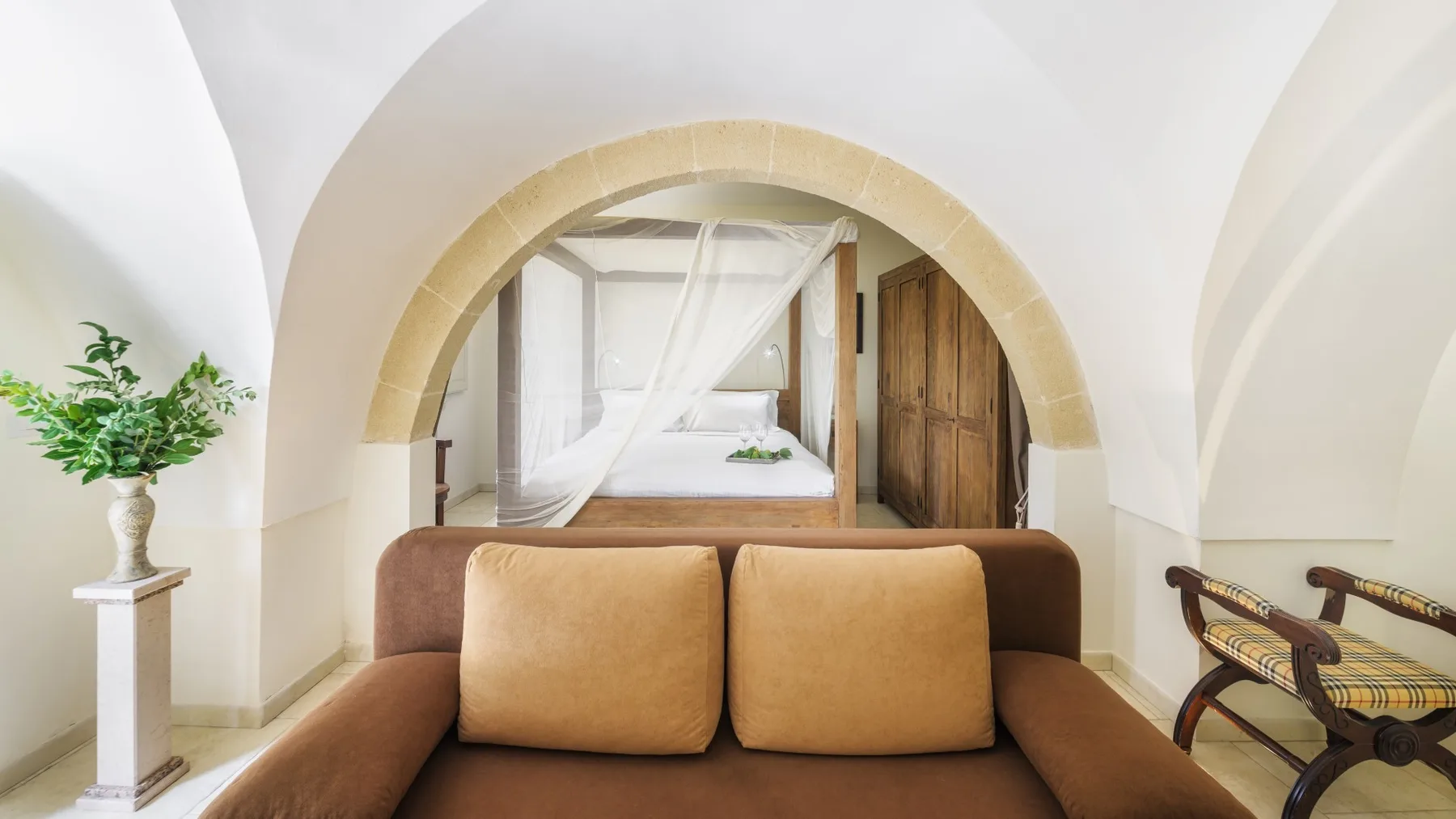 VILLA LA DOLCE VITA 6 - Puglia