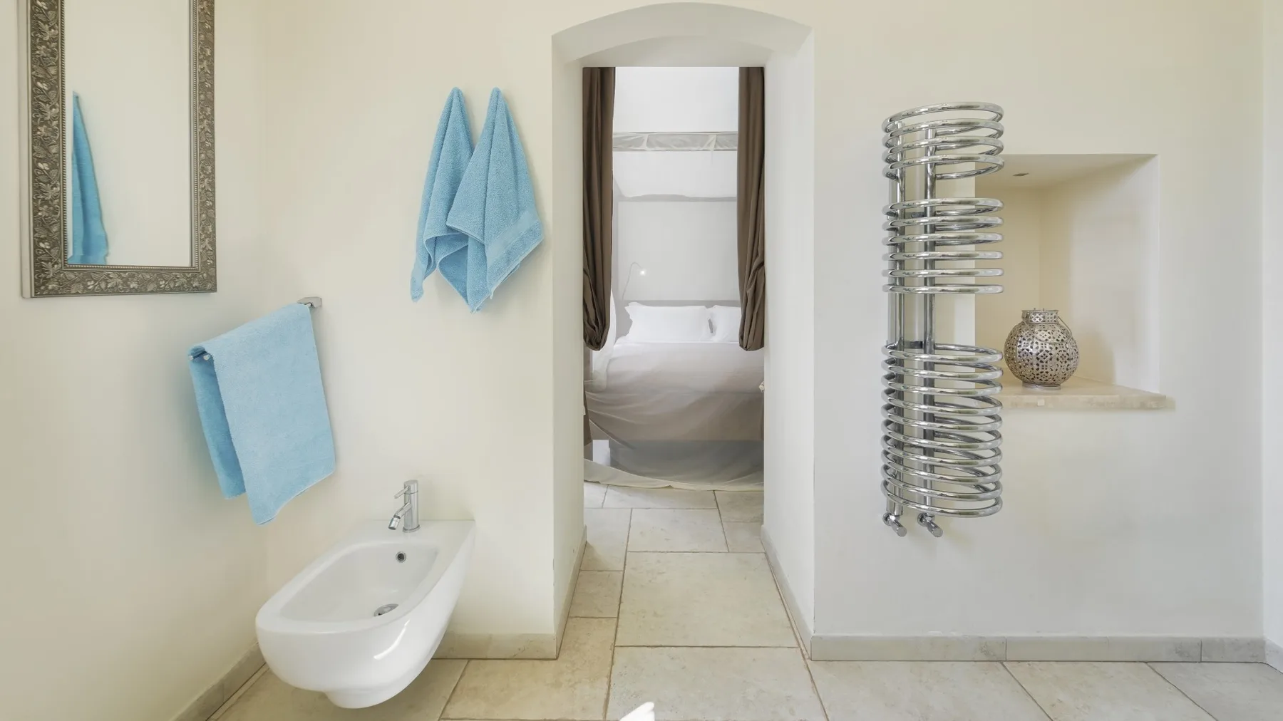 VILLA LA DOLCE VITA 6 - Puglia