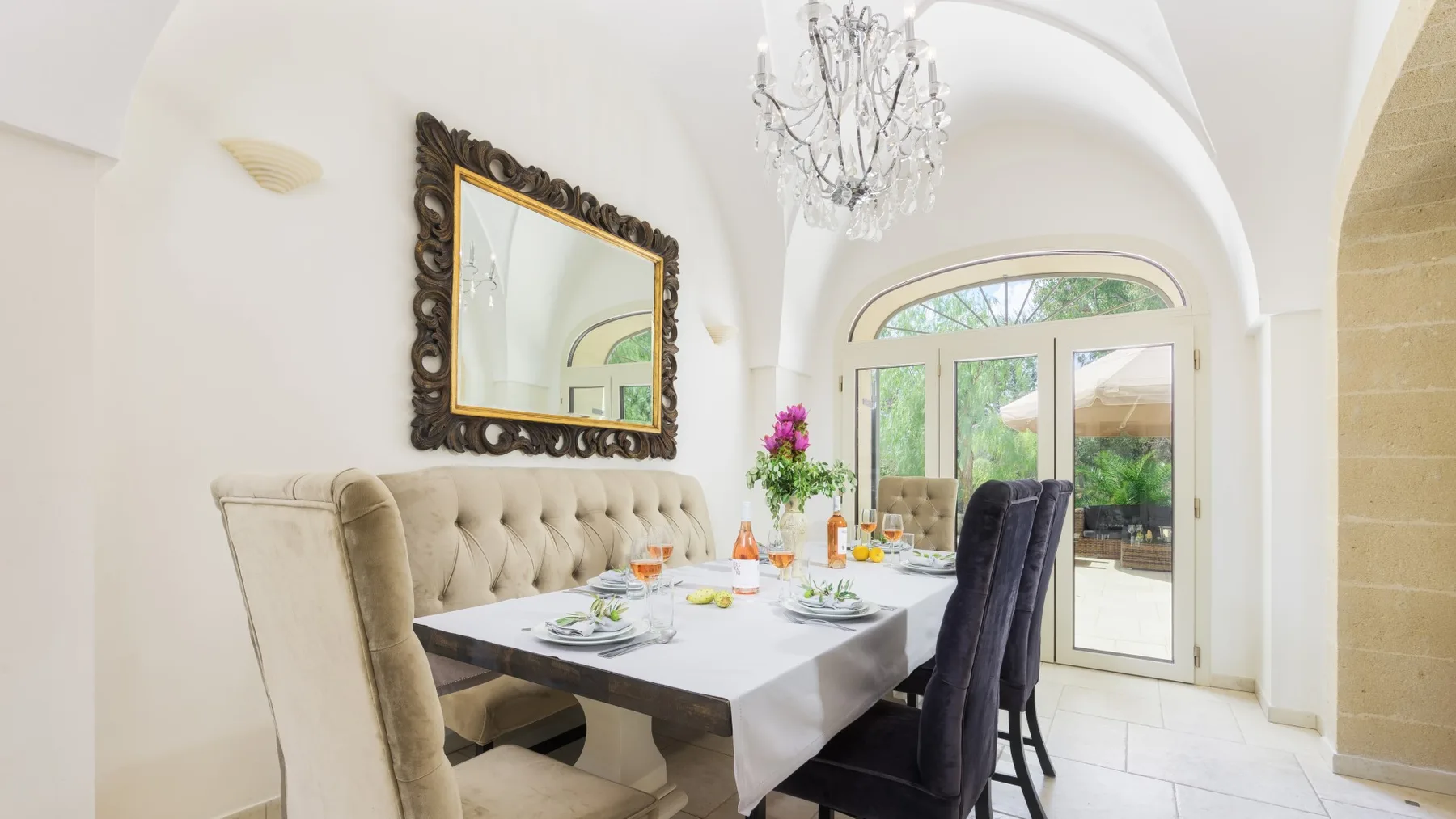 VILLA LA DOLCE VITA 6 - Puglia