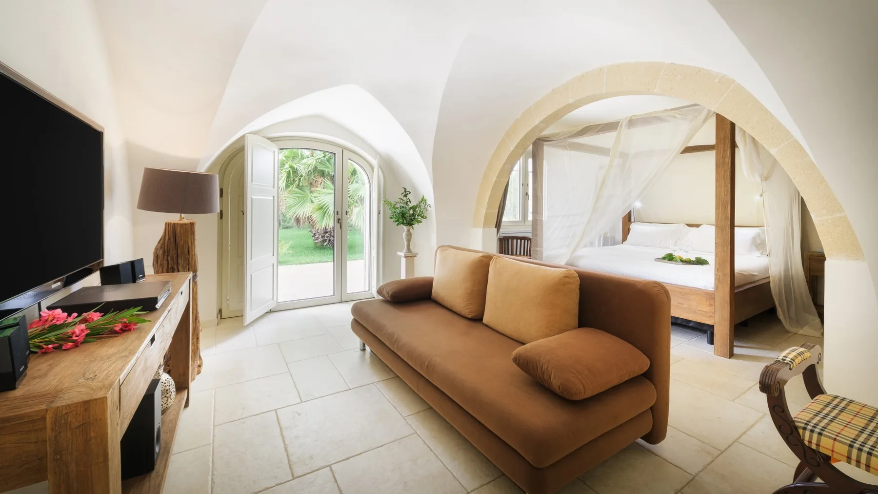 VILLA LA DOLCE VITA 6 - Puglia