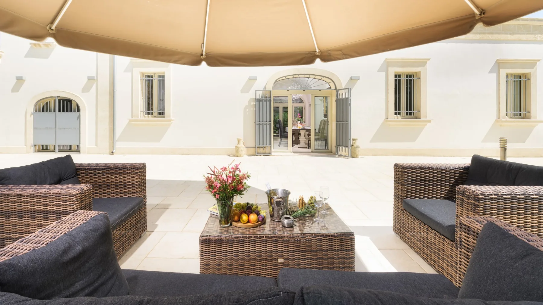 VILLA LA DOLCE VITA 6 - Puglia