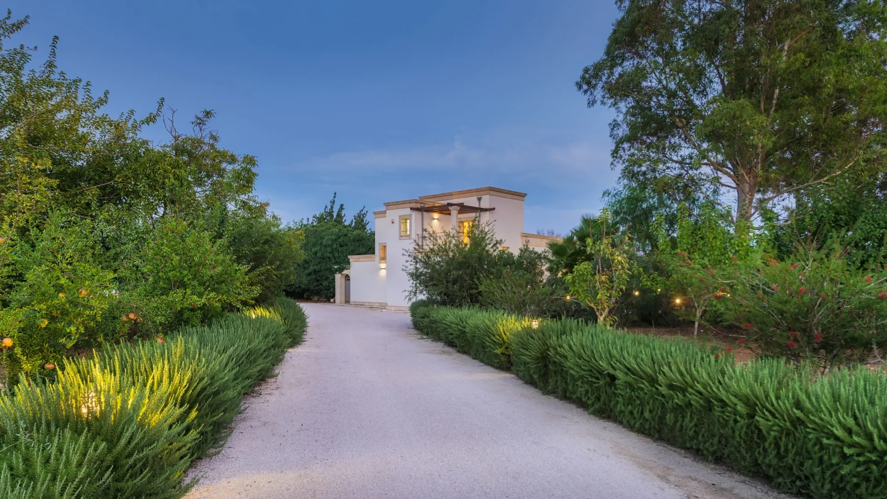 VILLA LA DOLCE VITA 6 - Puglia