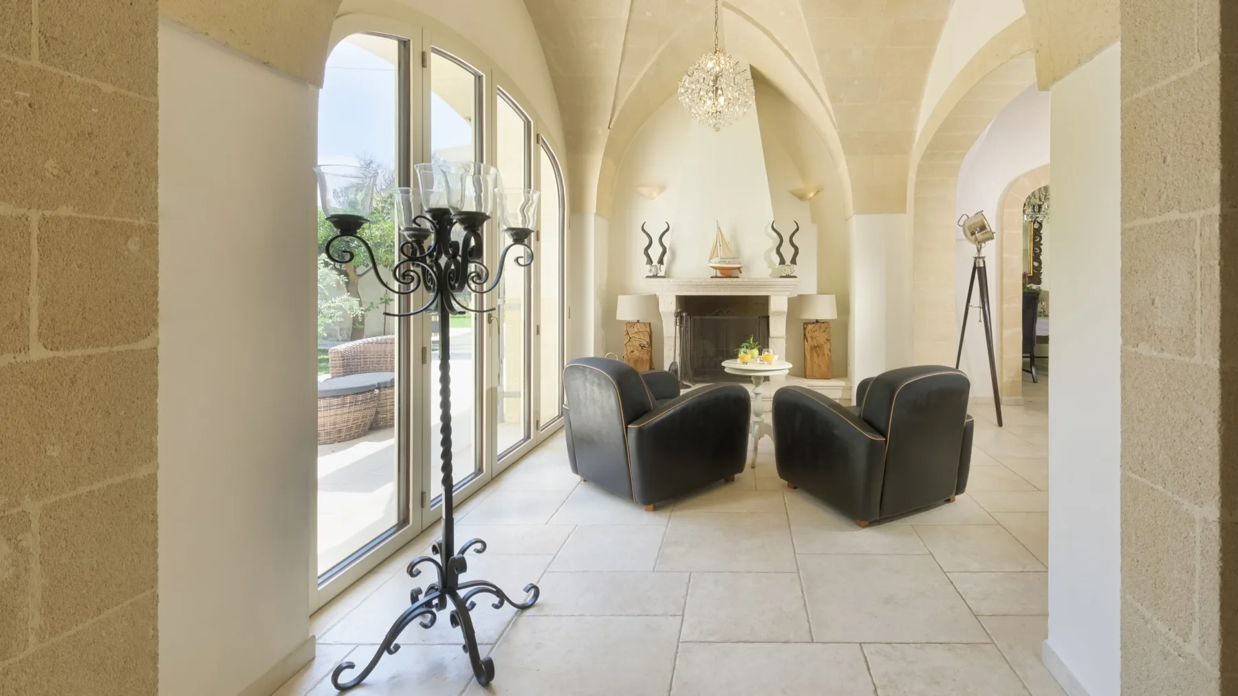 VILLA LA DOLCE VITA 6 - Puglia