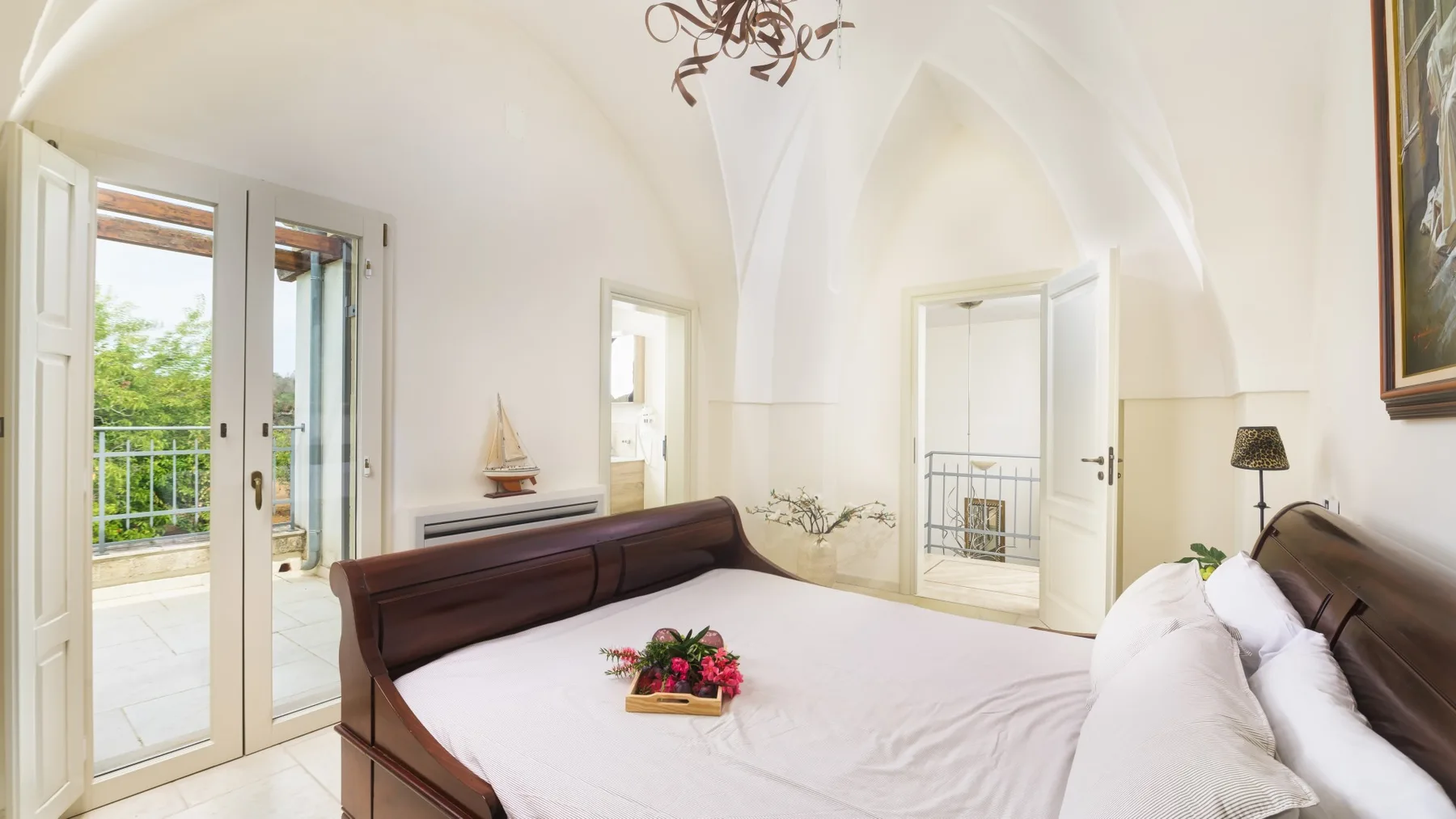 VILLA LA DOLCE VITA 6 - Puglia