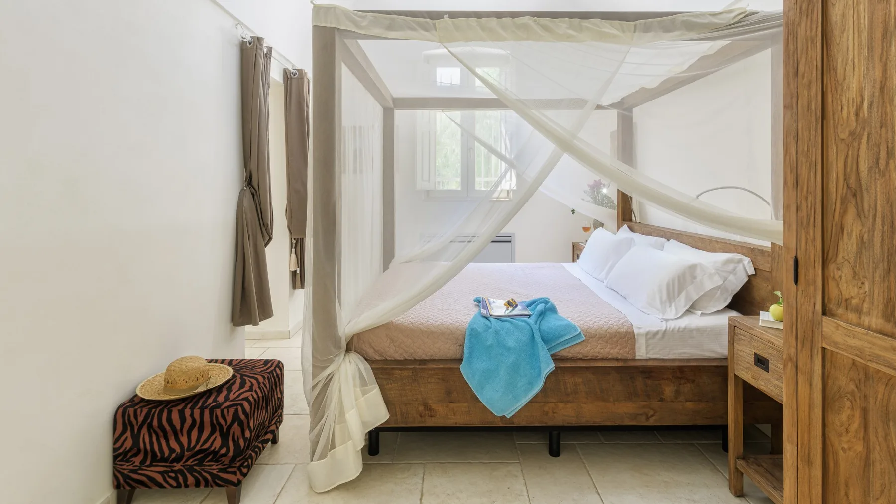 VILLA LA DOLCE VITA 6 - Puglia