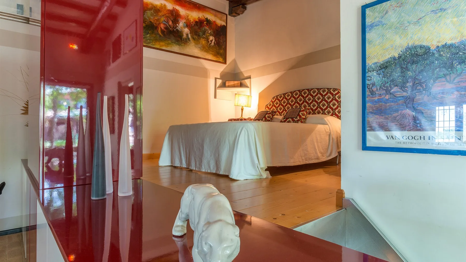 COUNTRY HOUSE MONTEPIETRAIA E SAN MARTINO 18 - Lazio