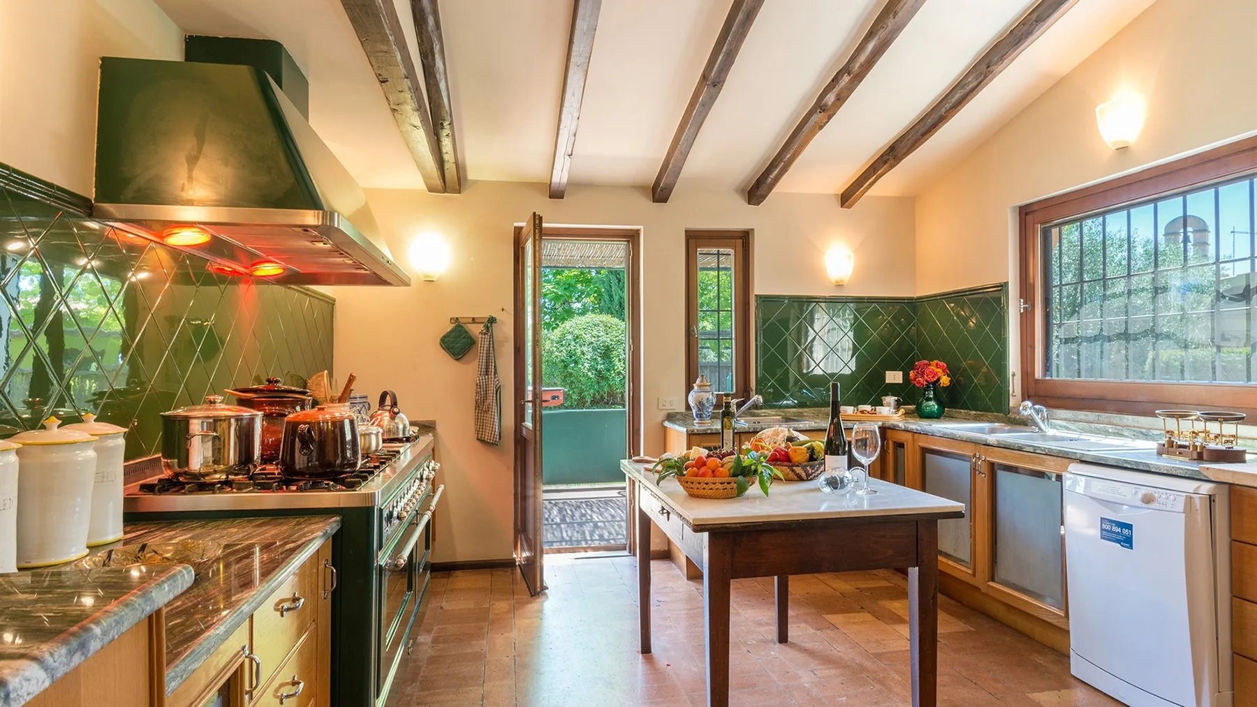 COUNTRY HOUSE MONTEPIETRAIA E SAN MARTINO 18 - Lazio